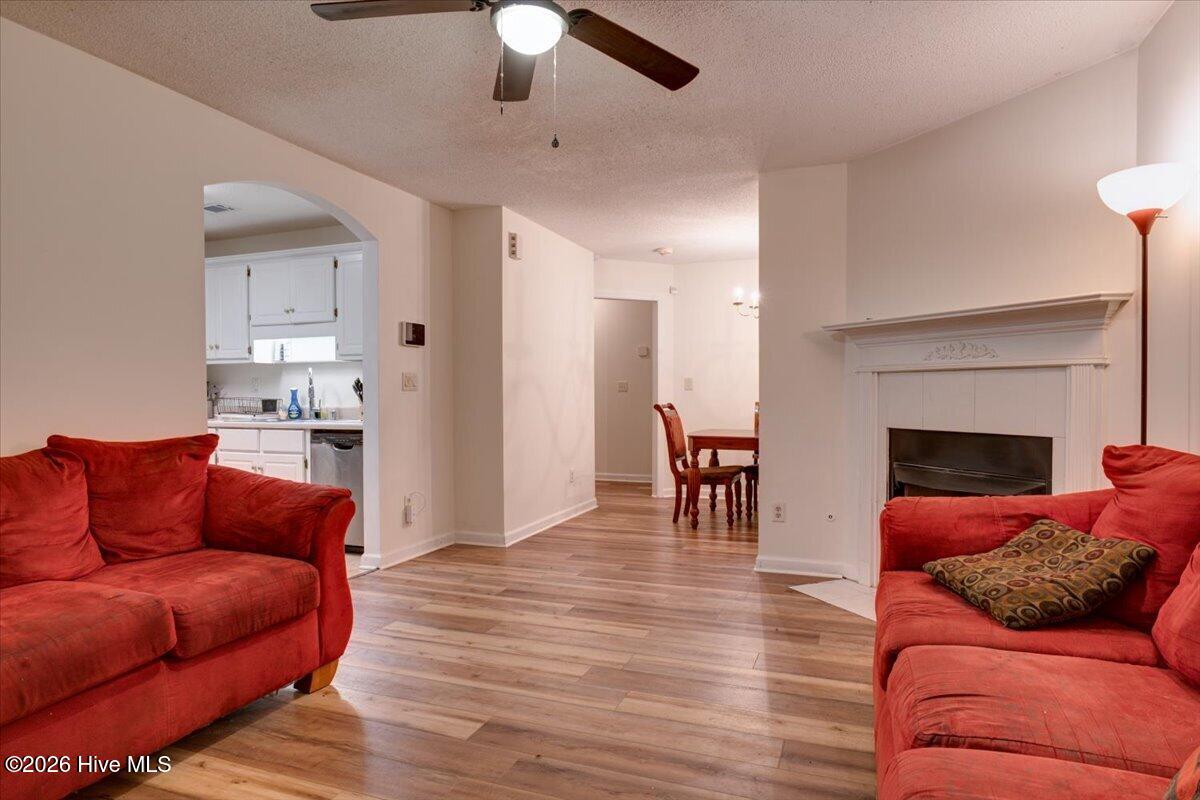 2103 Gatewood Drive