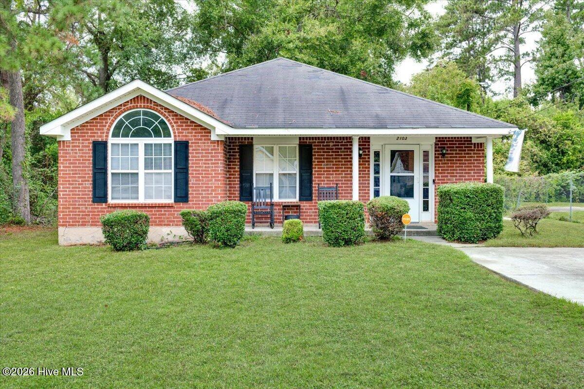 2103 Gatewood Drive