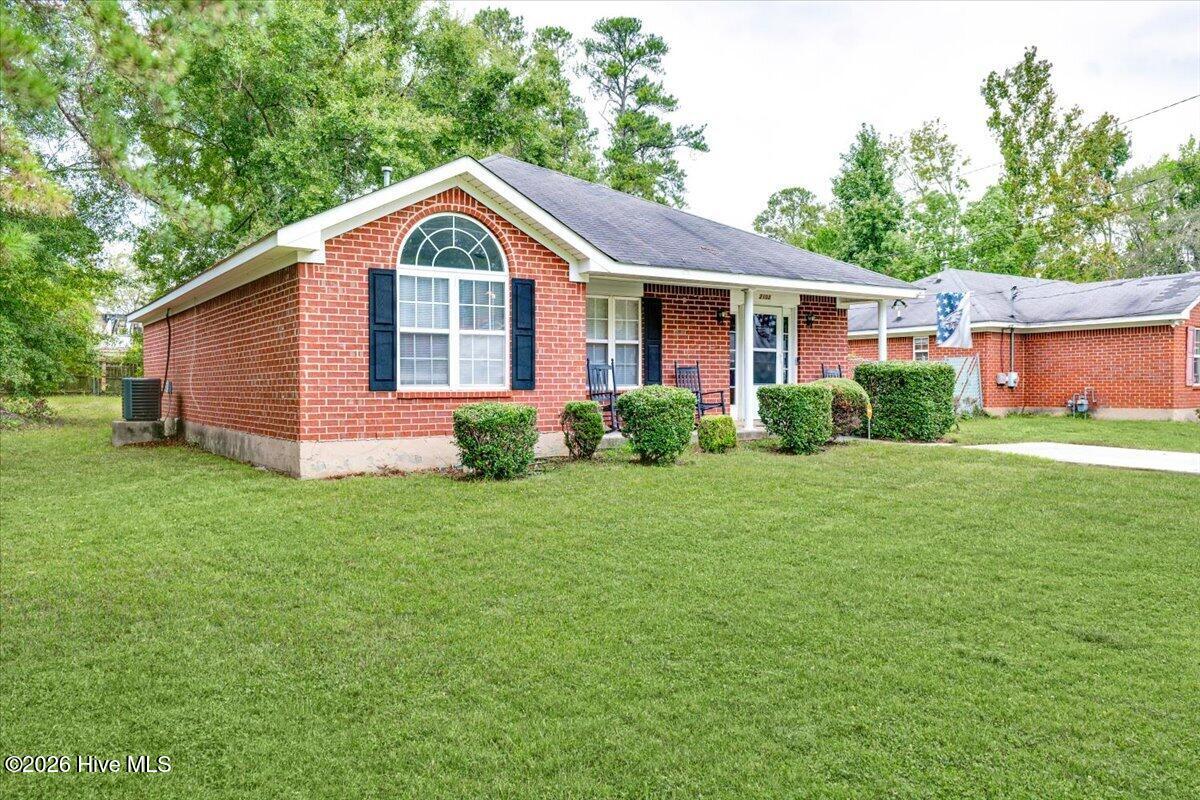 2103 Gatewood Drive
