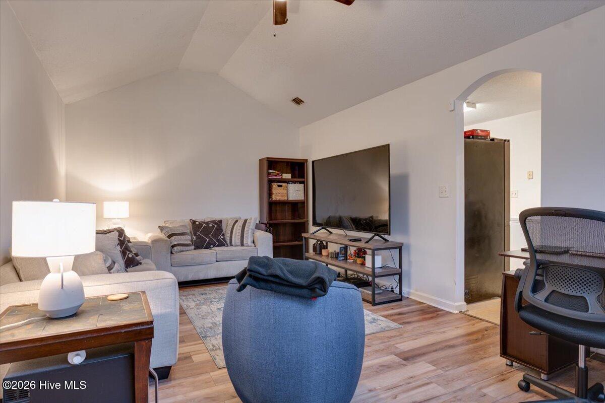 2103 Gatewood Drive