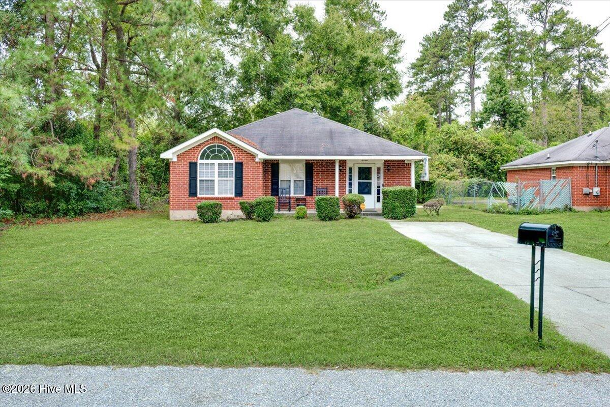 2103 Gatewood Drive