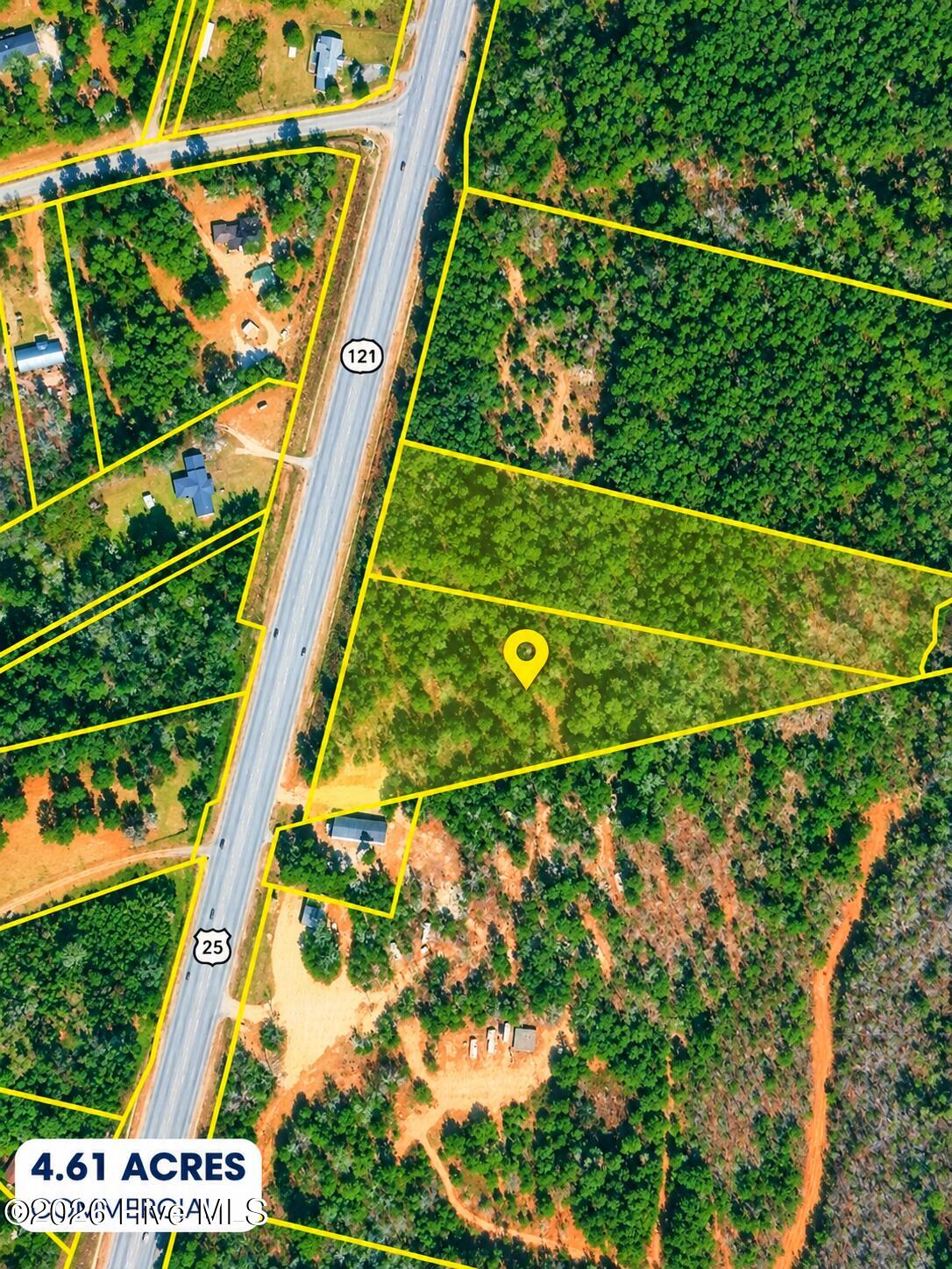 4020 Peach Orchard Road