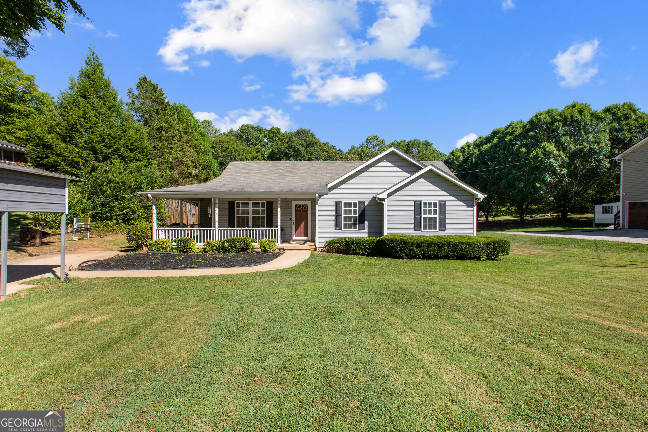 3407 North Anneewakee Road