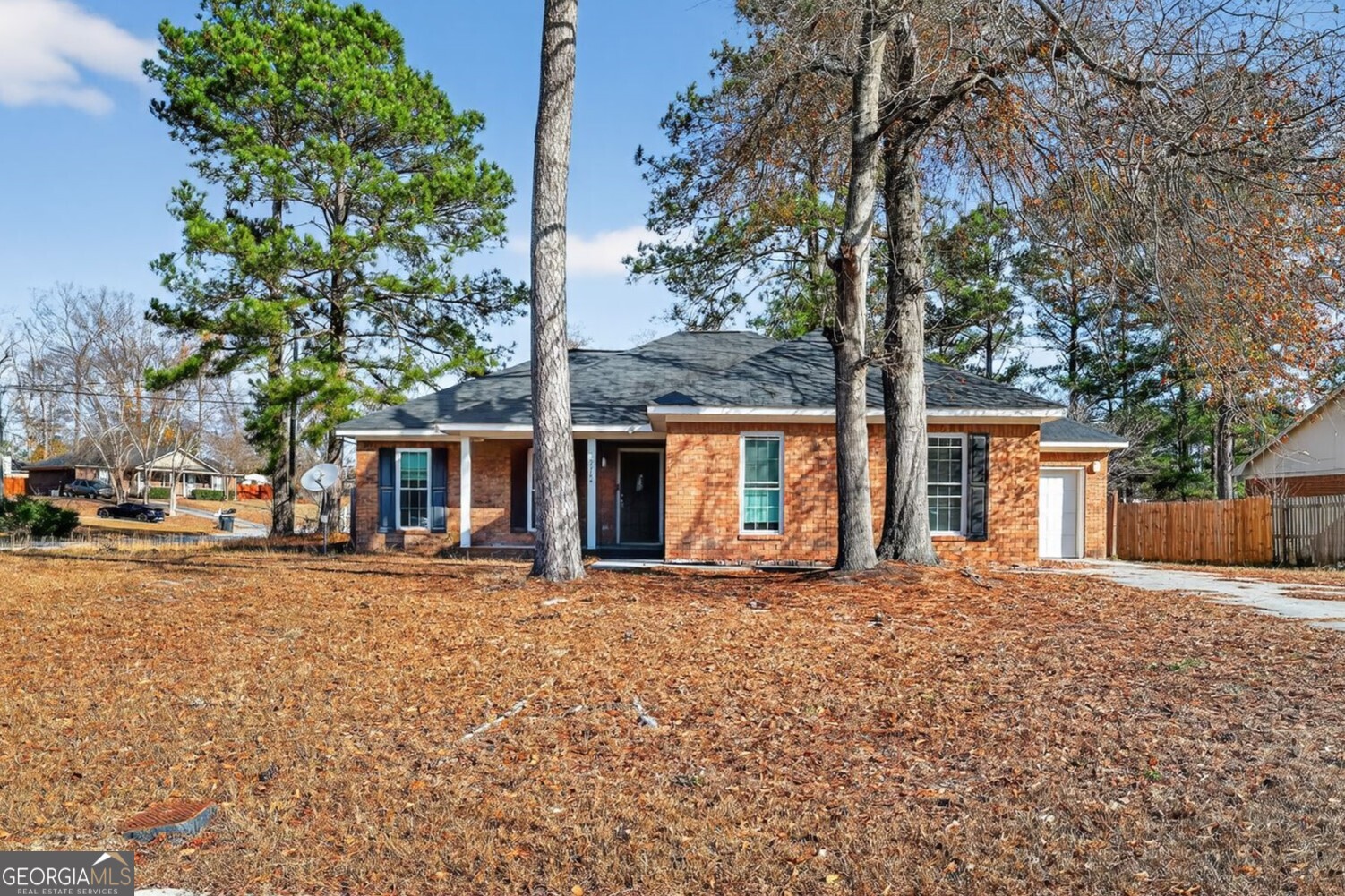 2764 Davis Mill Road