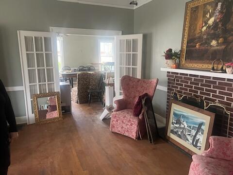 127 S Main Street