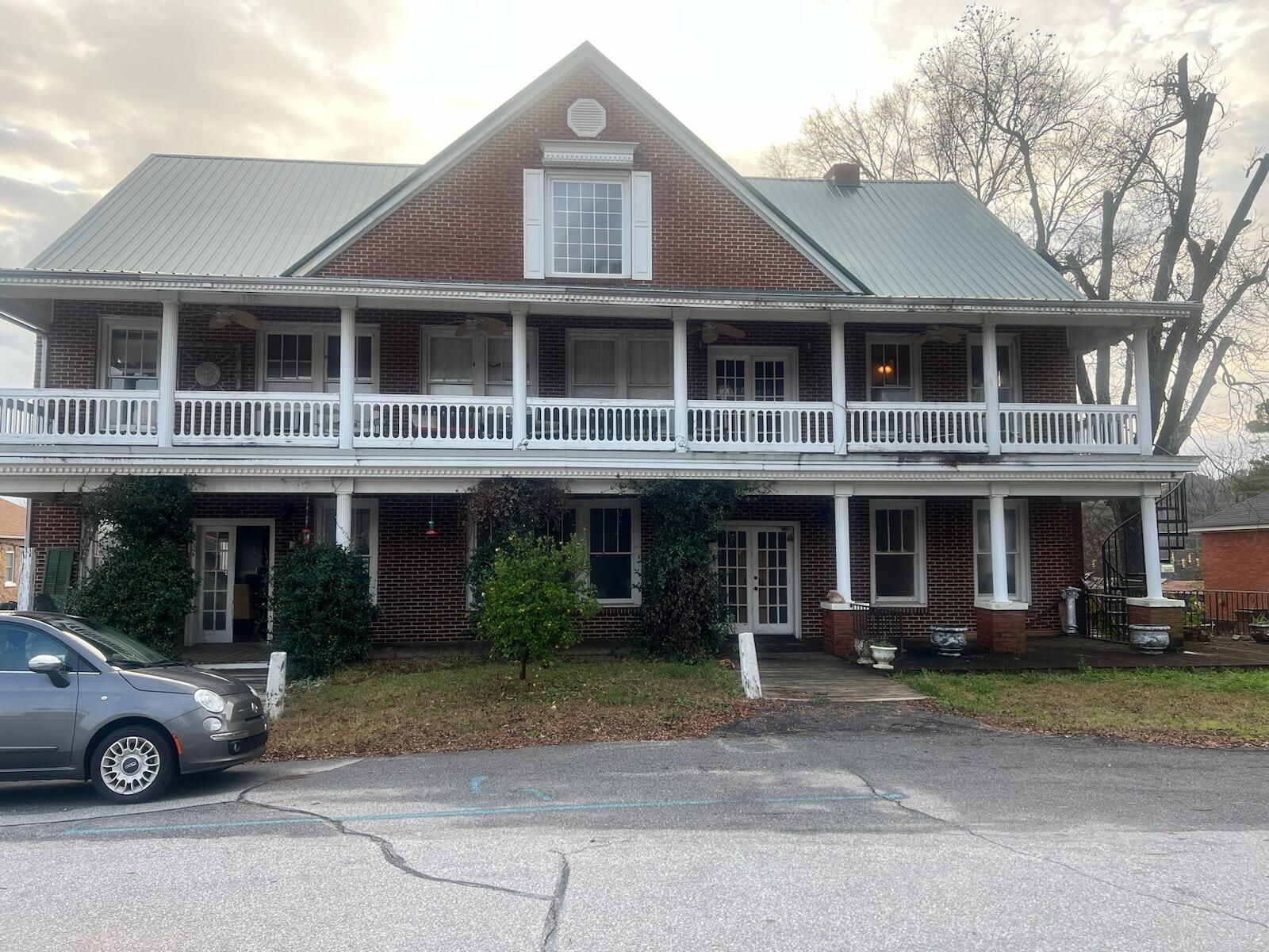 127 S Main Street