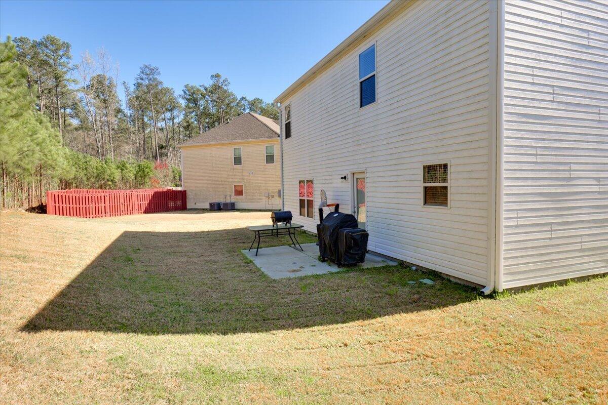 1170 Fawn Forest Road, _