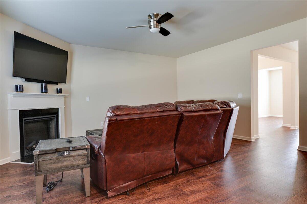 1170 Fawn Forest Road, _