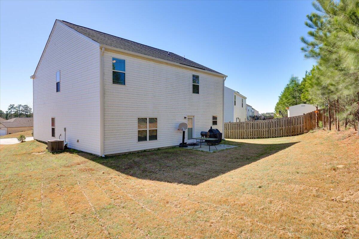 1170 Fawn Forest Road, _