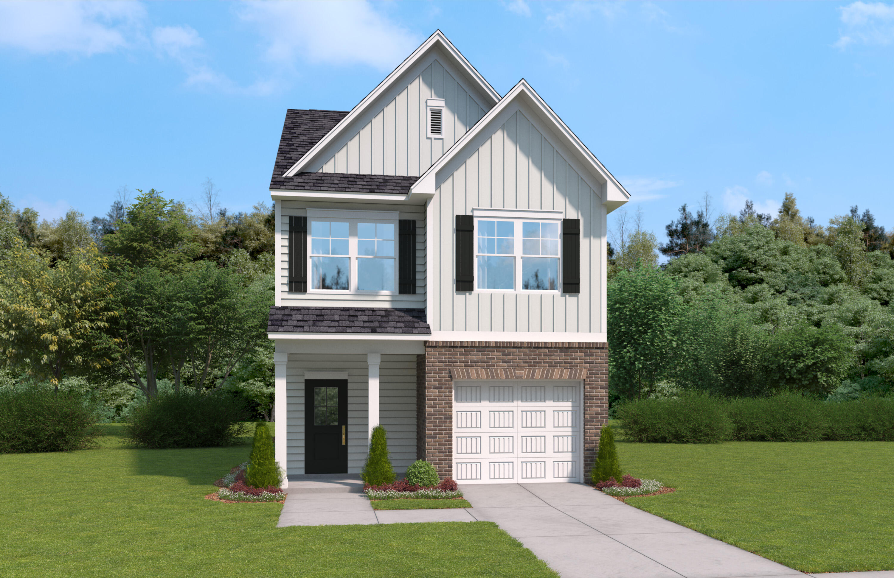 793 Manitou Circle