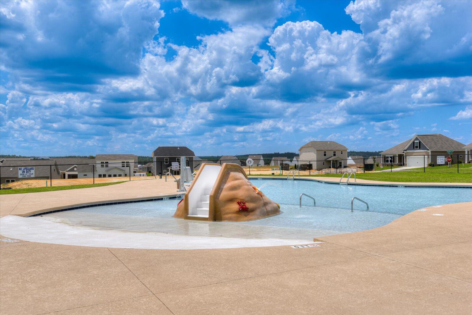 793 Manitou Circle