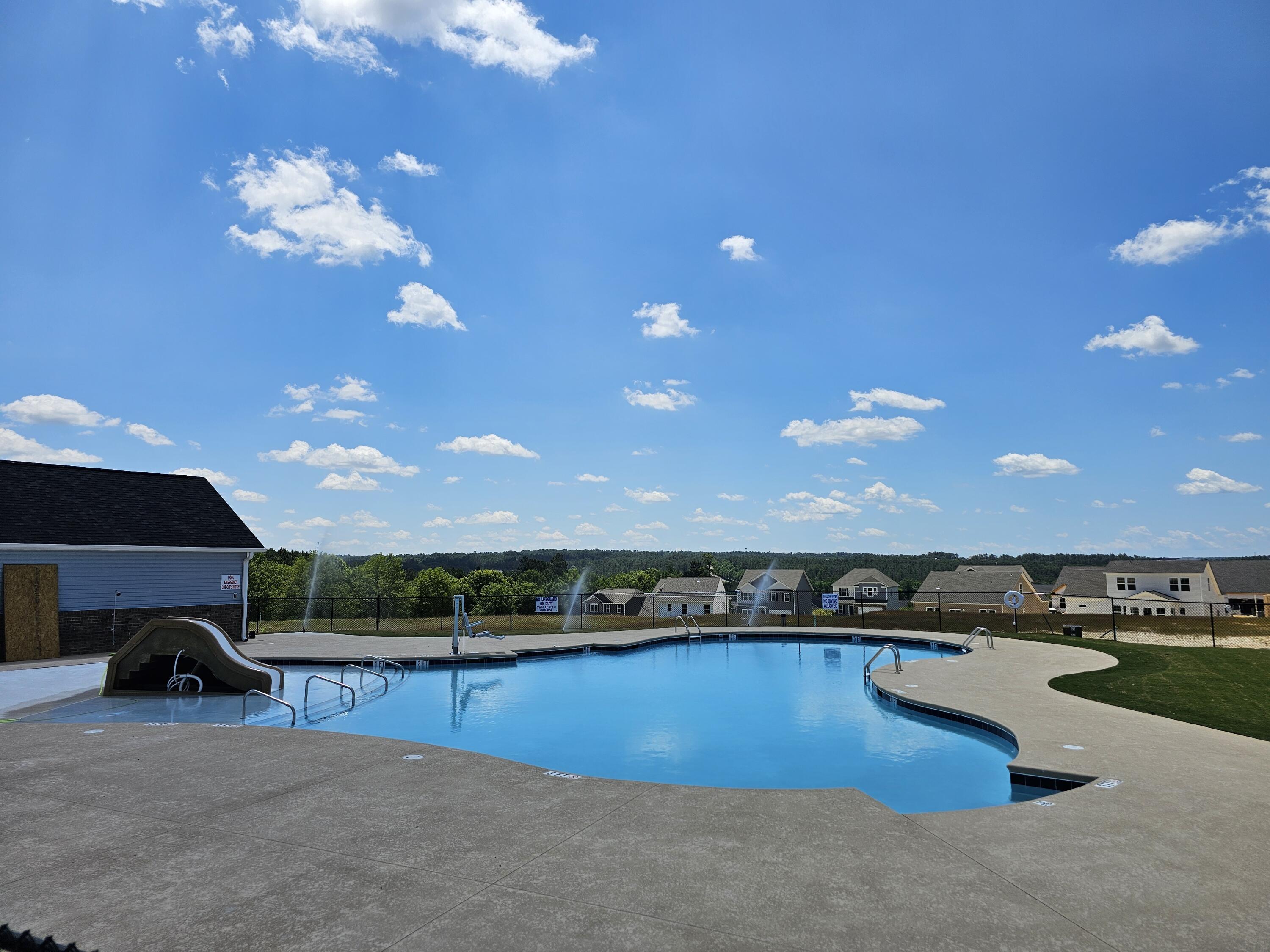 793 Manitou Circle