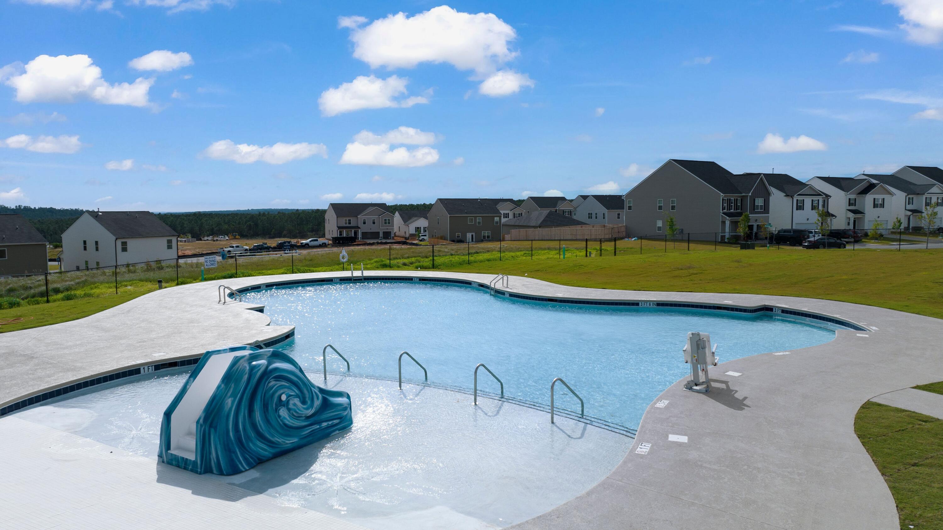 767 Grovebury Court