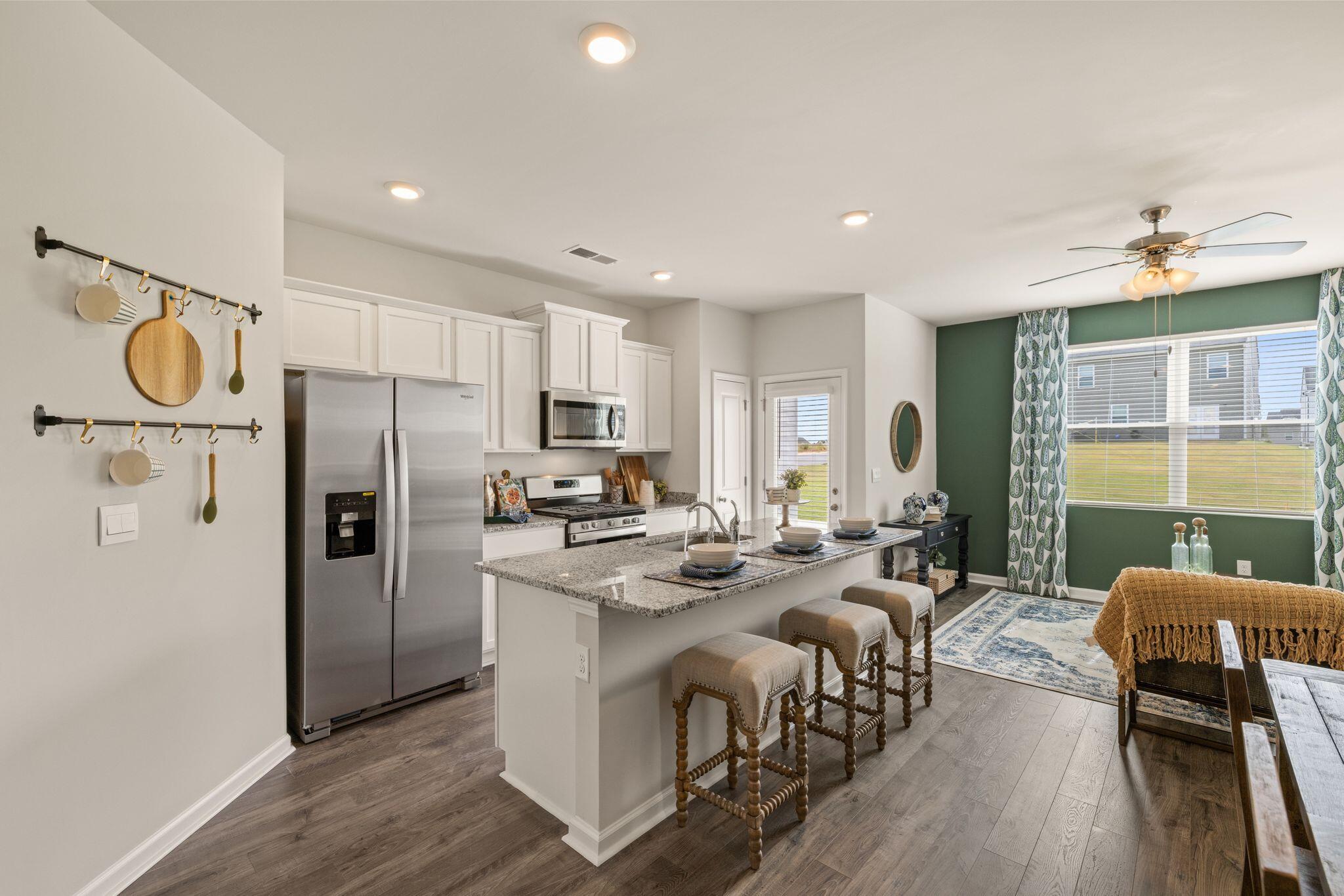 767 Grovebury Court