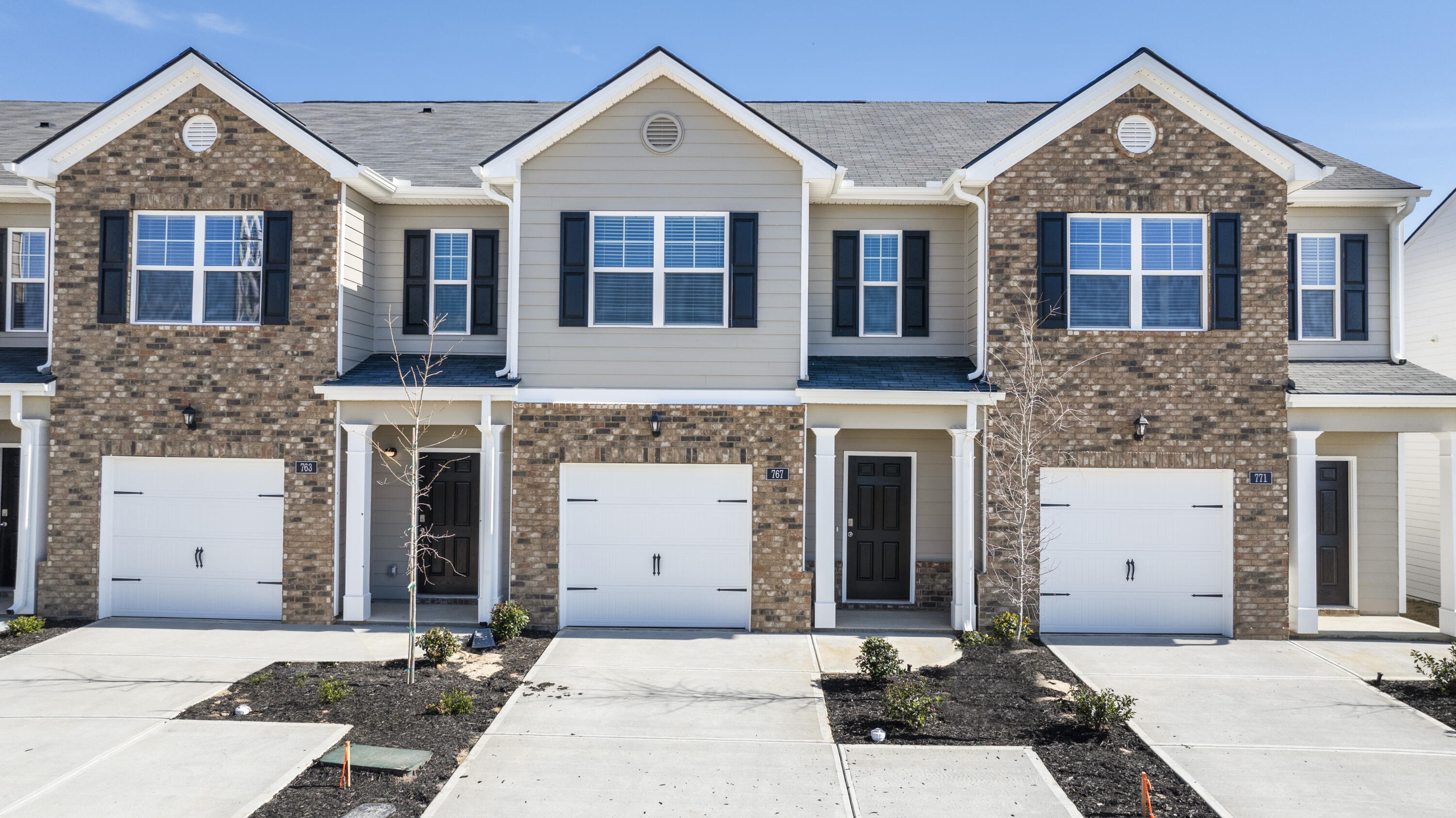 767 Grovebury Court