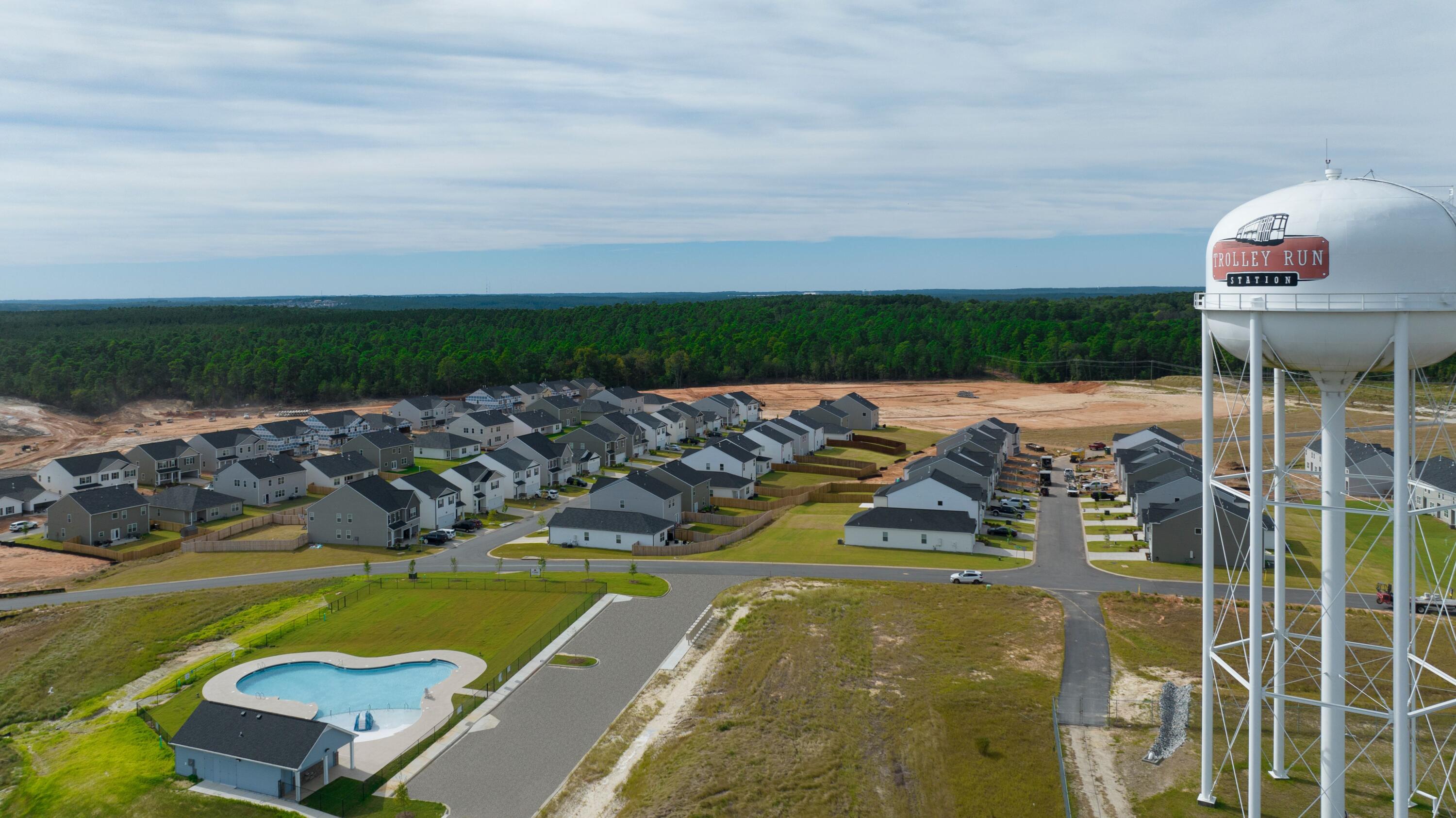 767 Grovebury Court