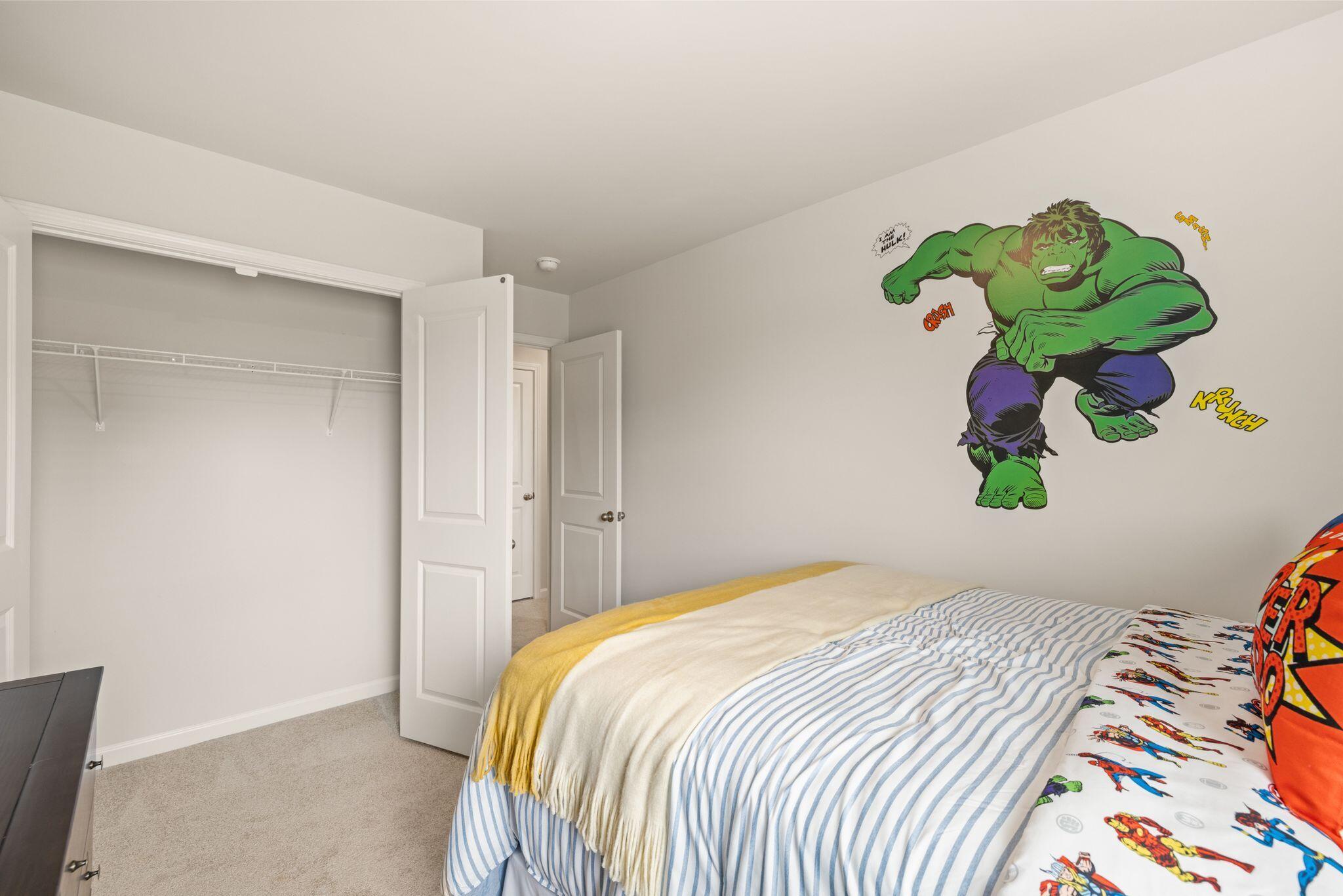 767 Grovebury Court