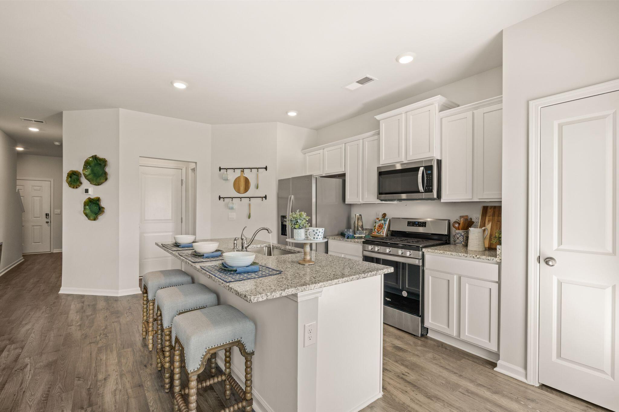 767 Grovebury Court