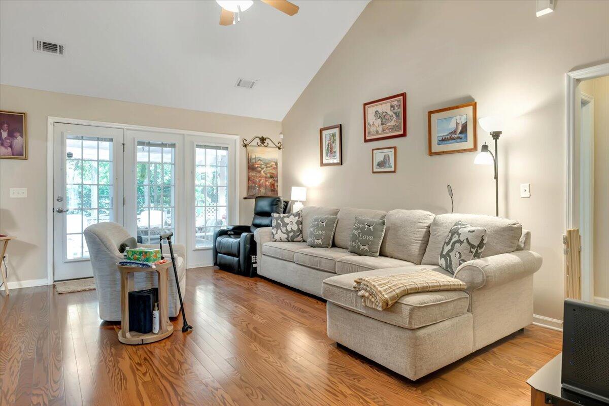 188 Fox Haven Drive