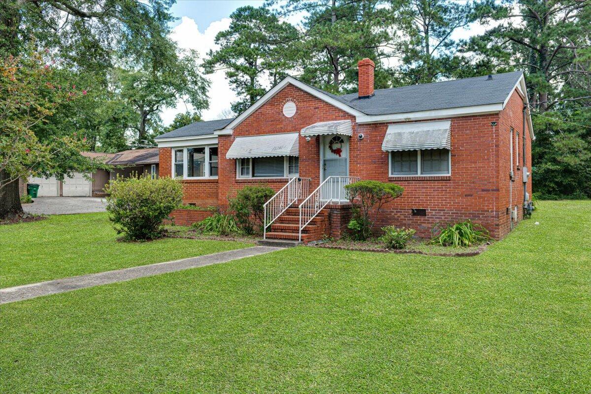 256 Williamsburg Street NE