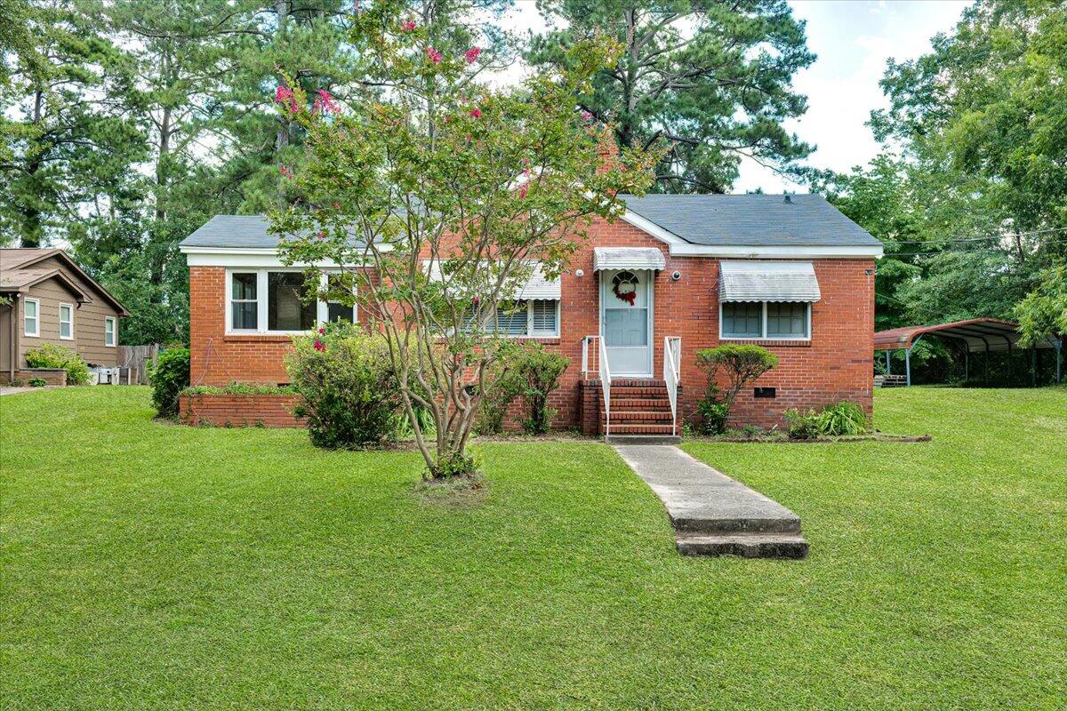 256 Williamsburg Street NE