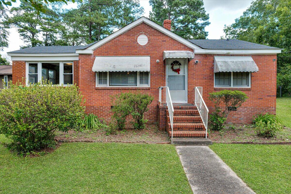 256 Williamsburg Street NE