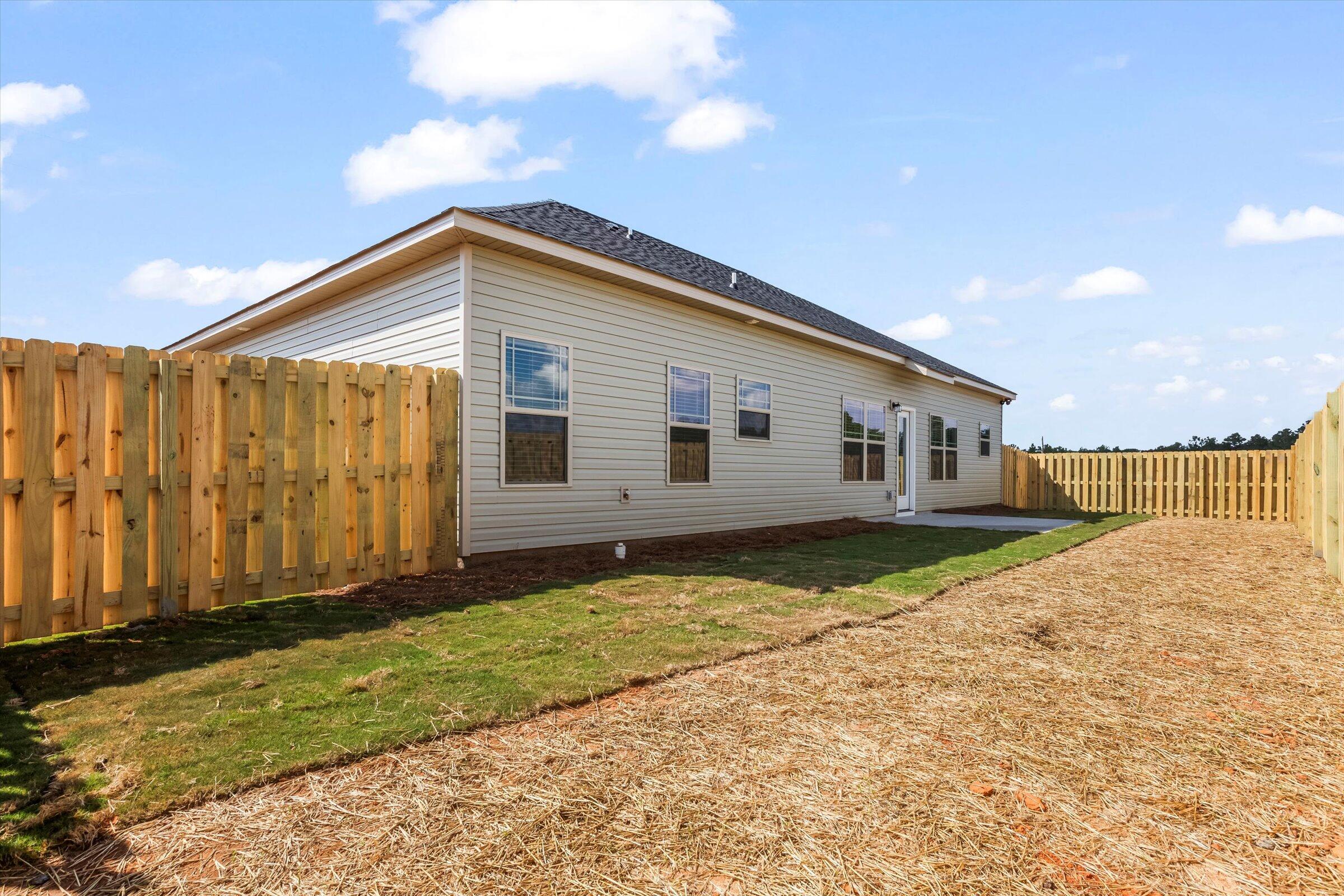 3166 Basil Lane