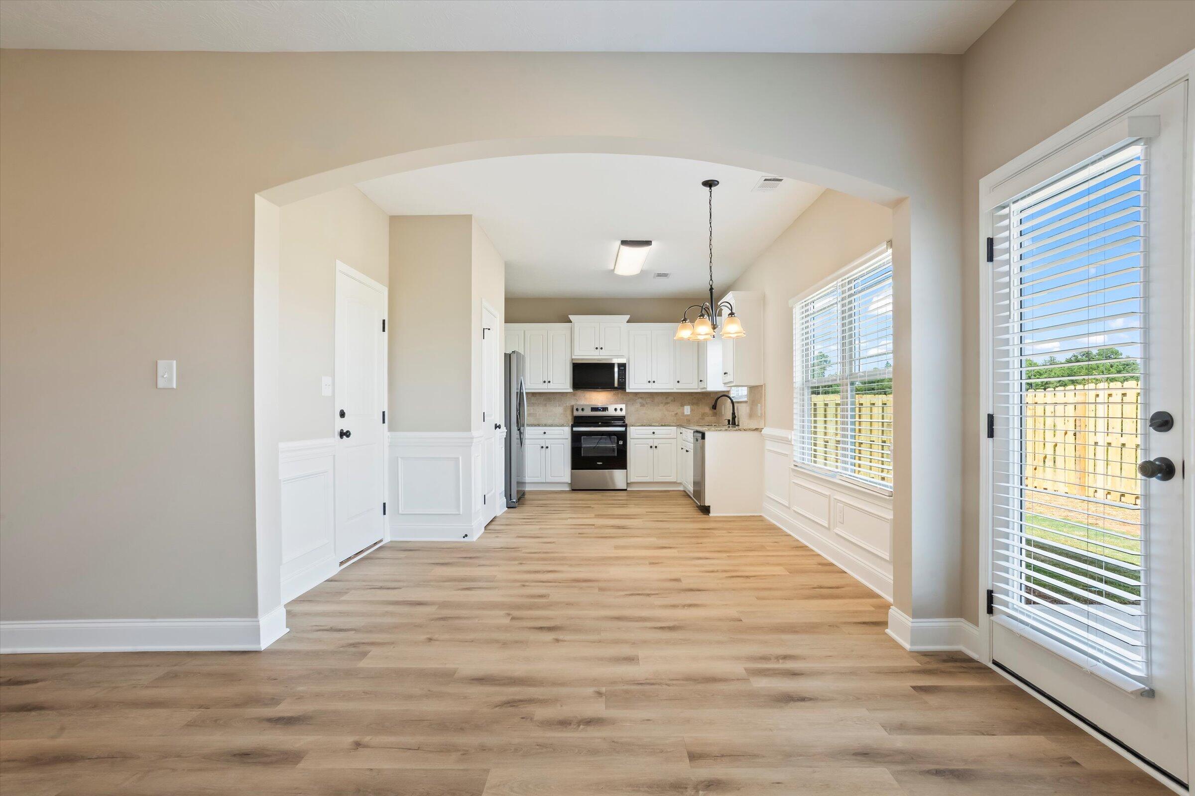 3166 Basil Lane