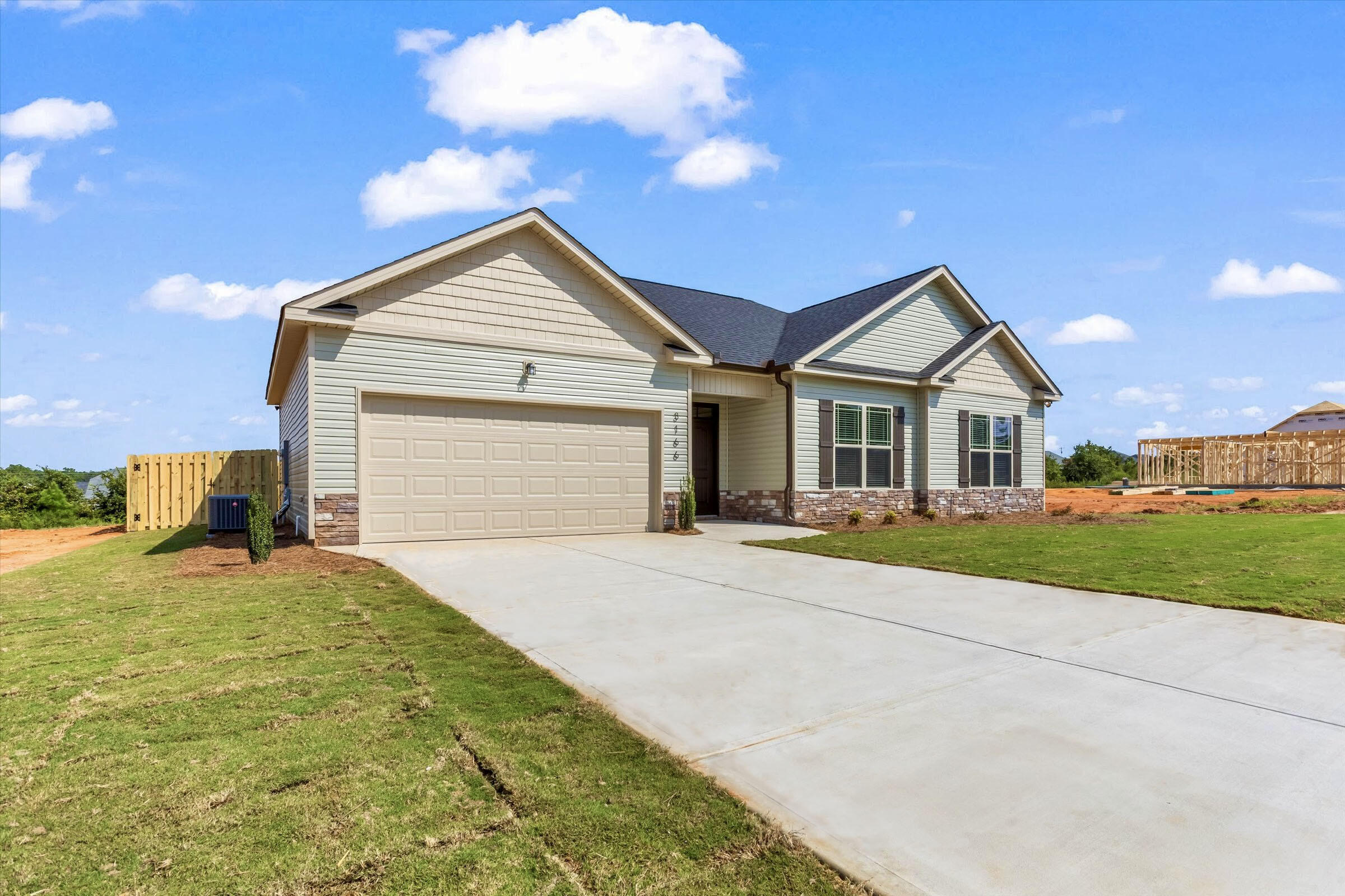 3166 Basil Lane
