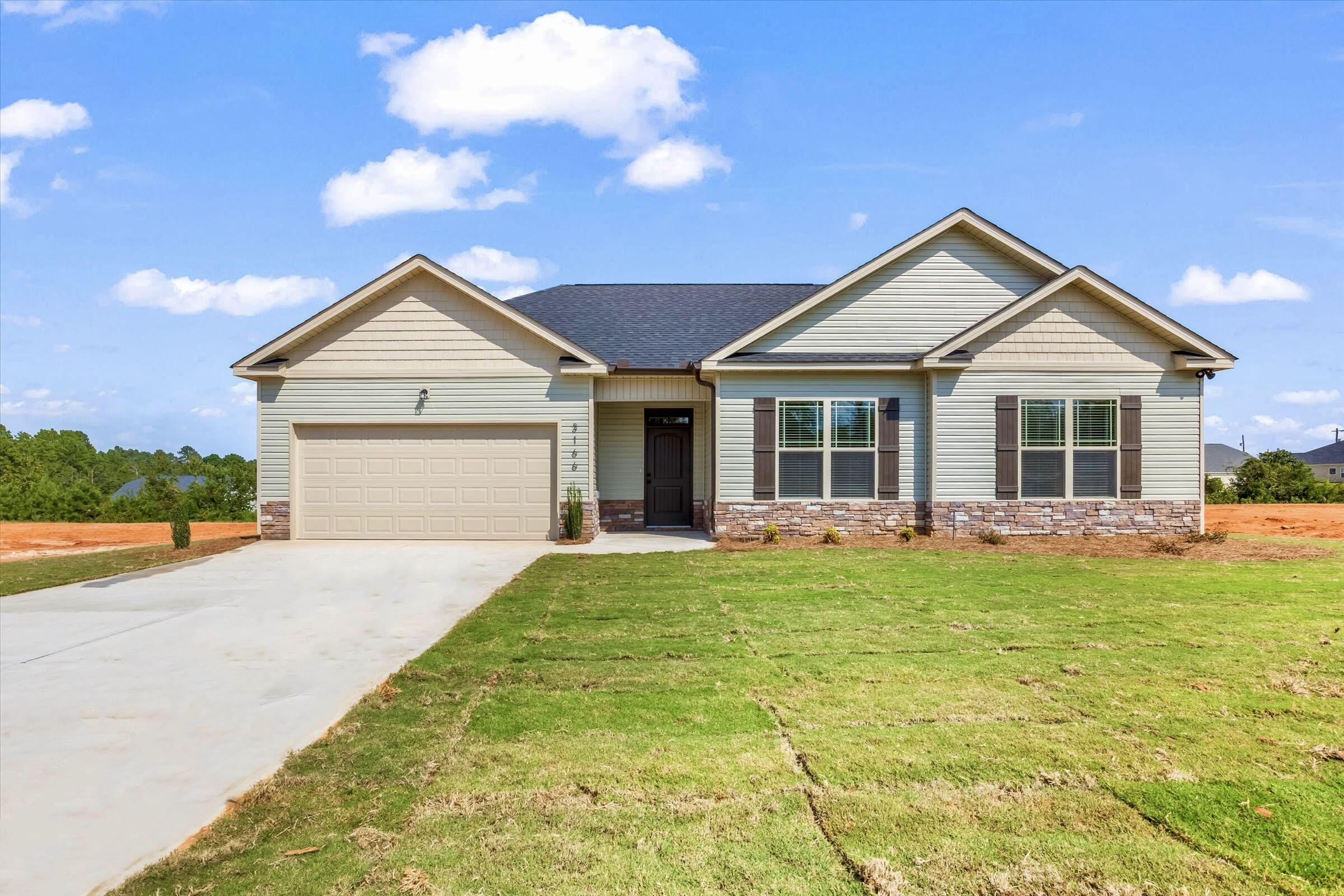3166 Basil Lane