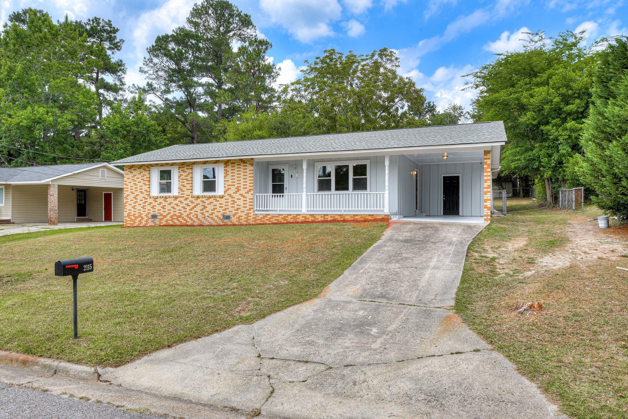 2115 Ashley Drive
