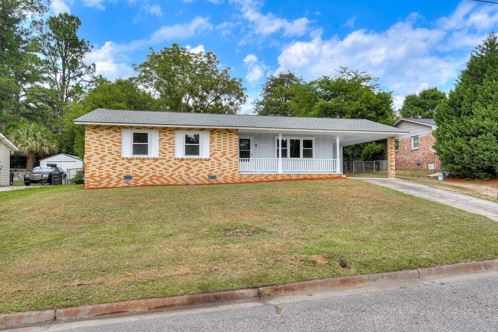 2115 Ashley Drive