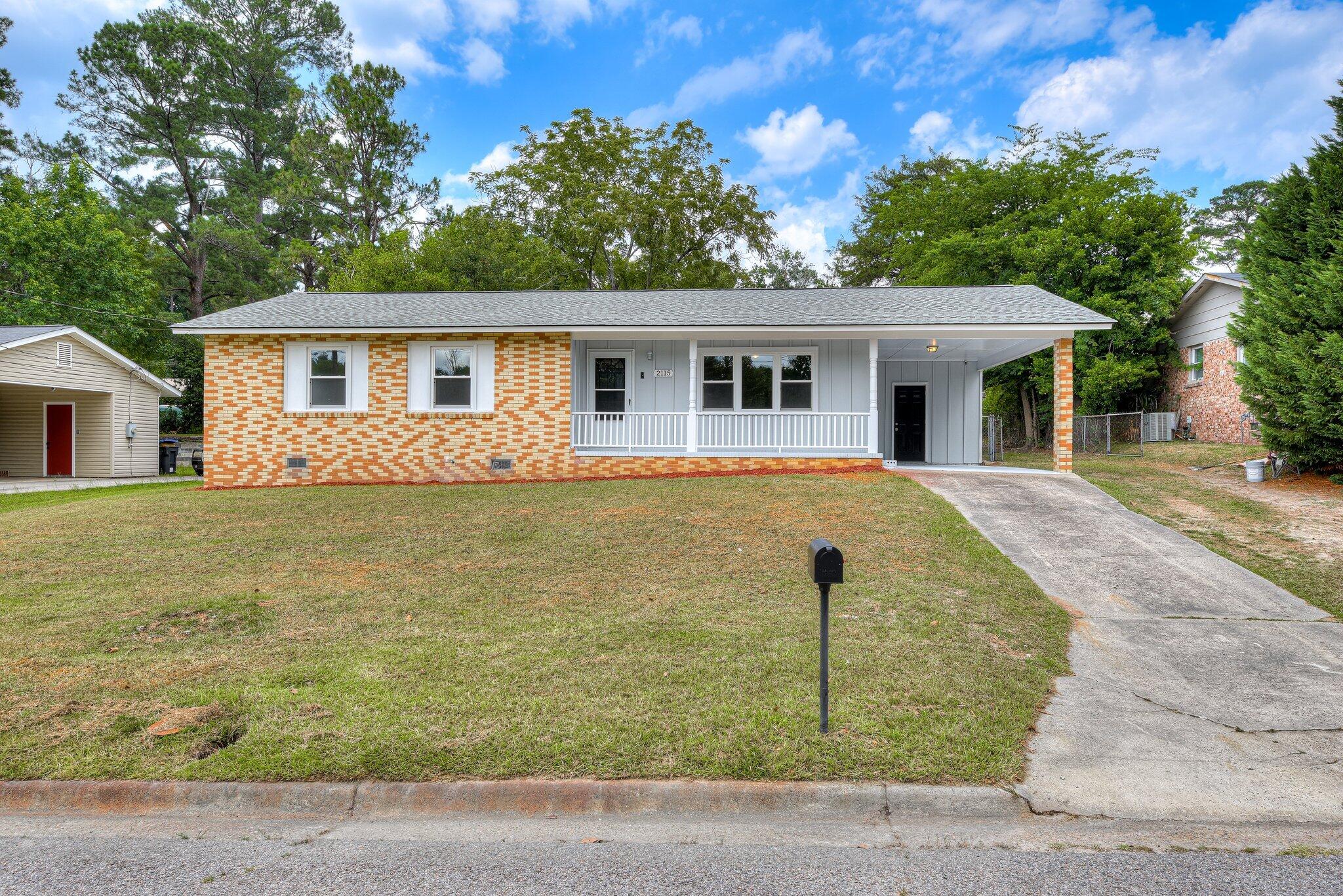 2115 Ashley Drive