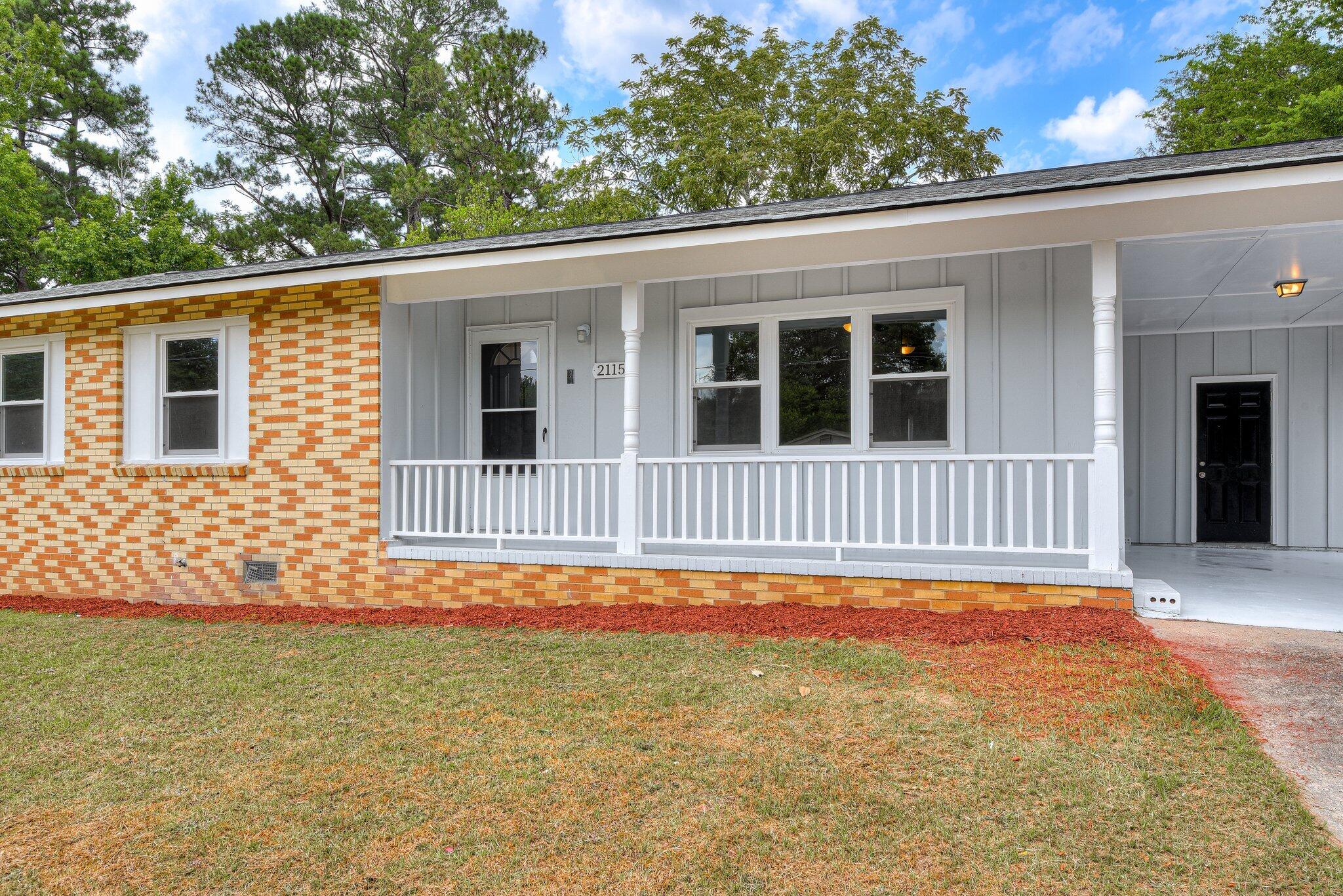 2115 Ashley Drive