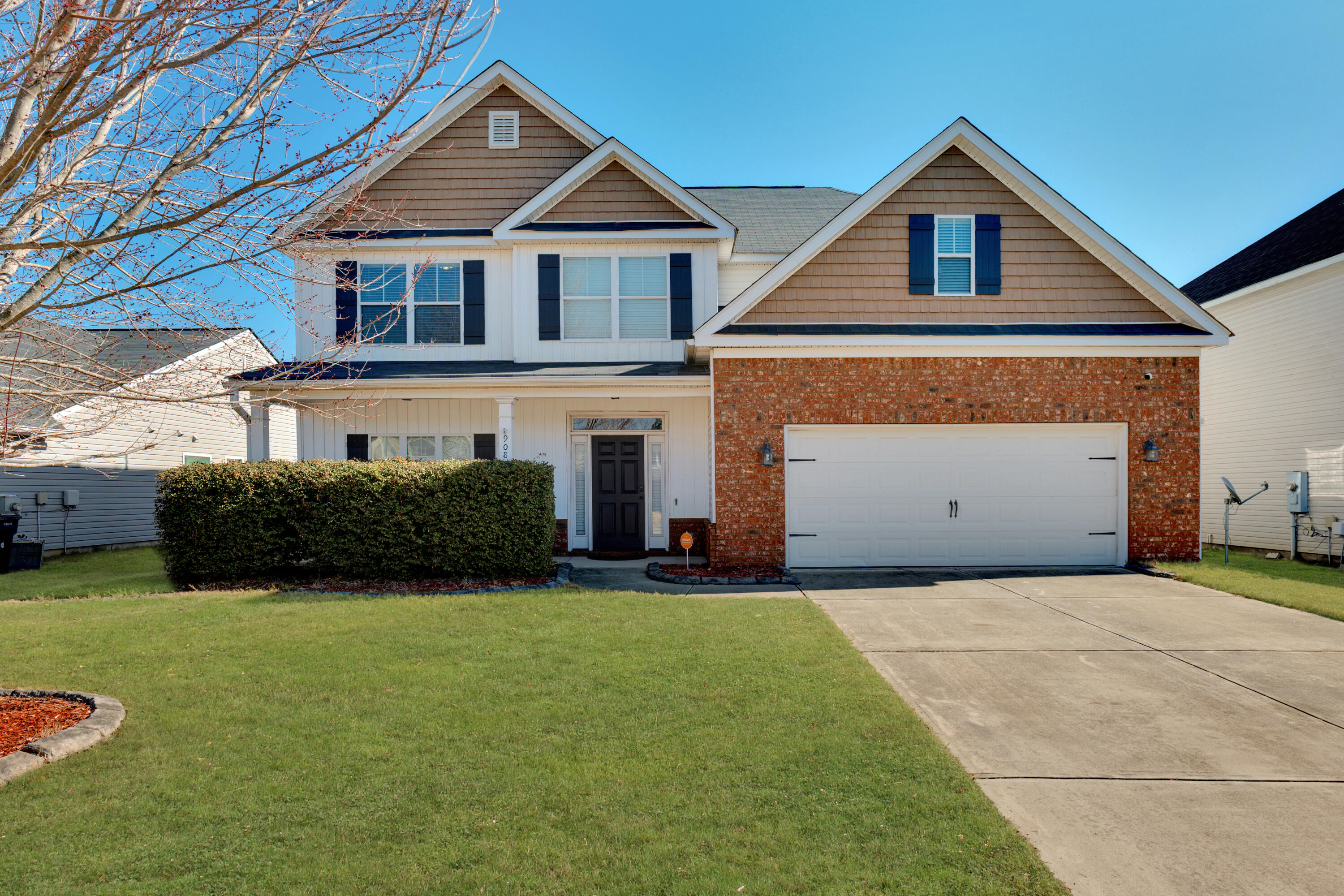 908 Inman Drive