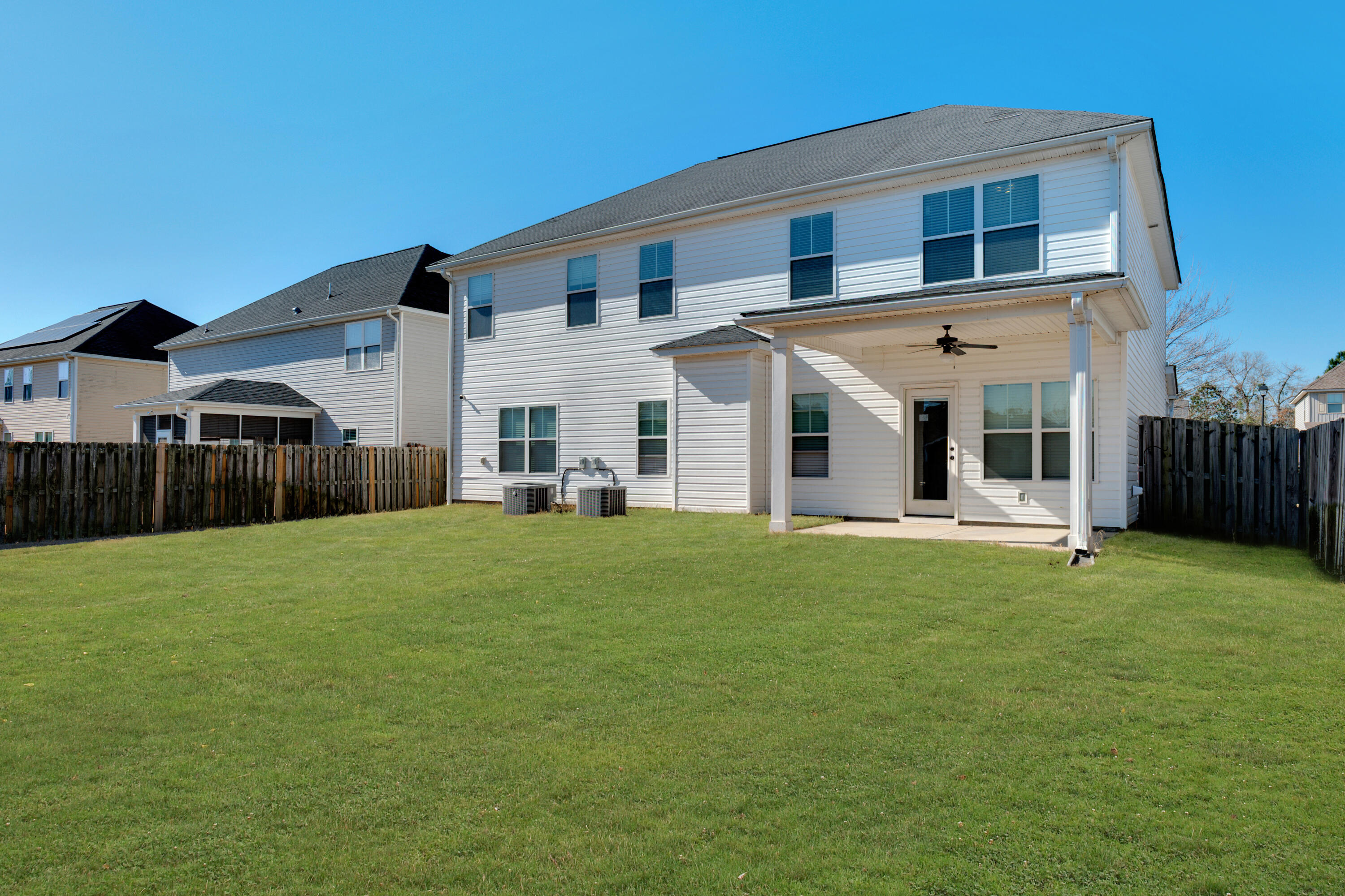 908 Inman Drive