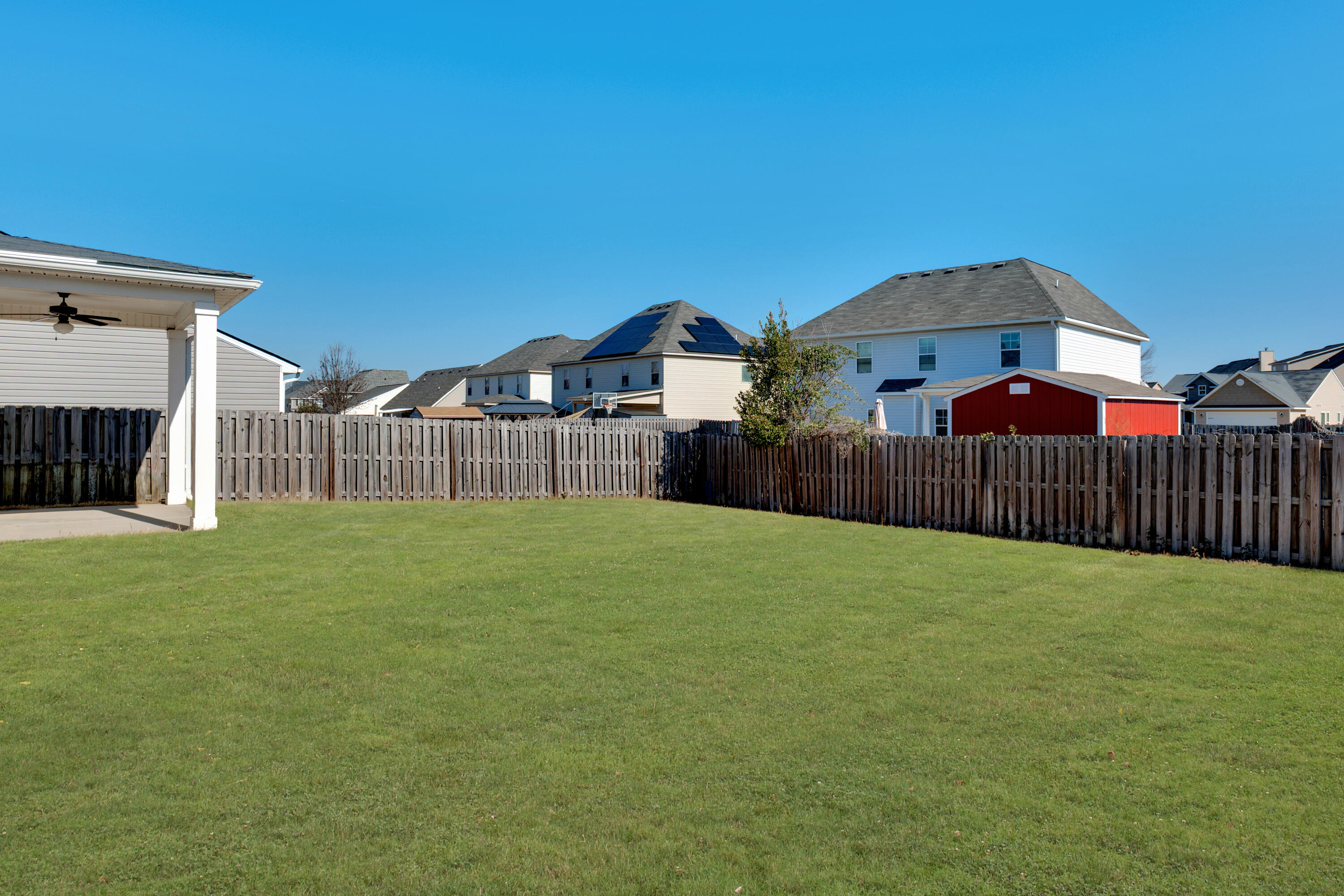 908 Inman Drive