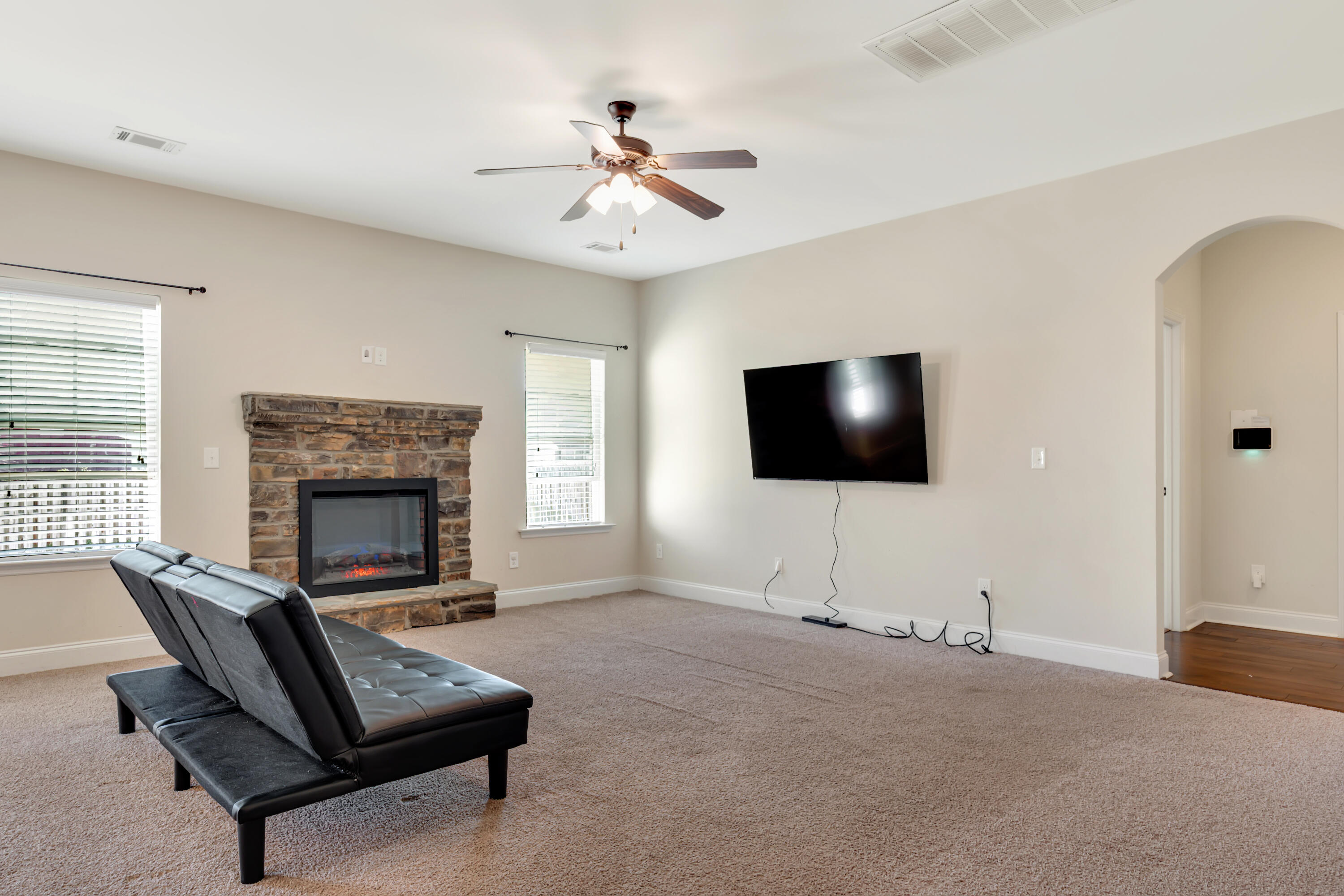 908 Inman Drive
