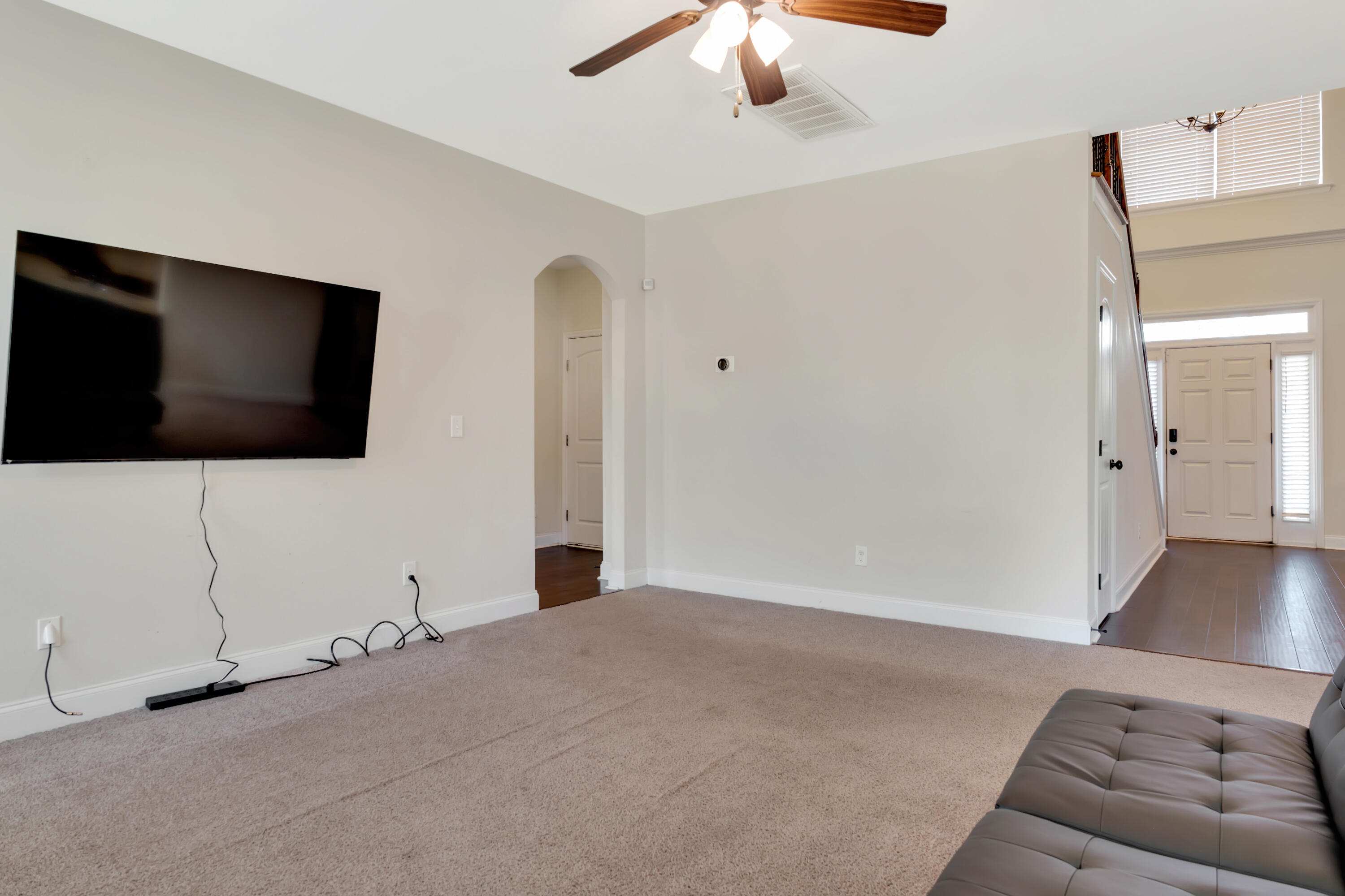 908 Inman Drive
