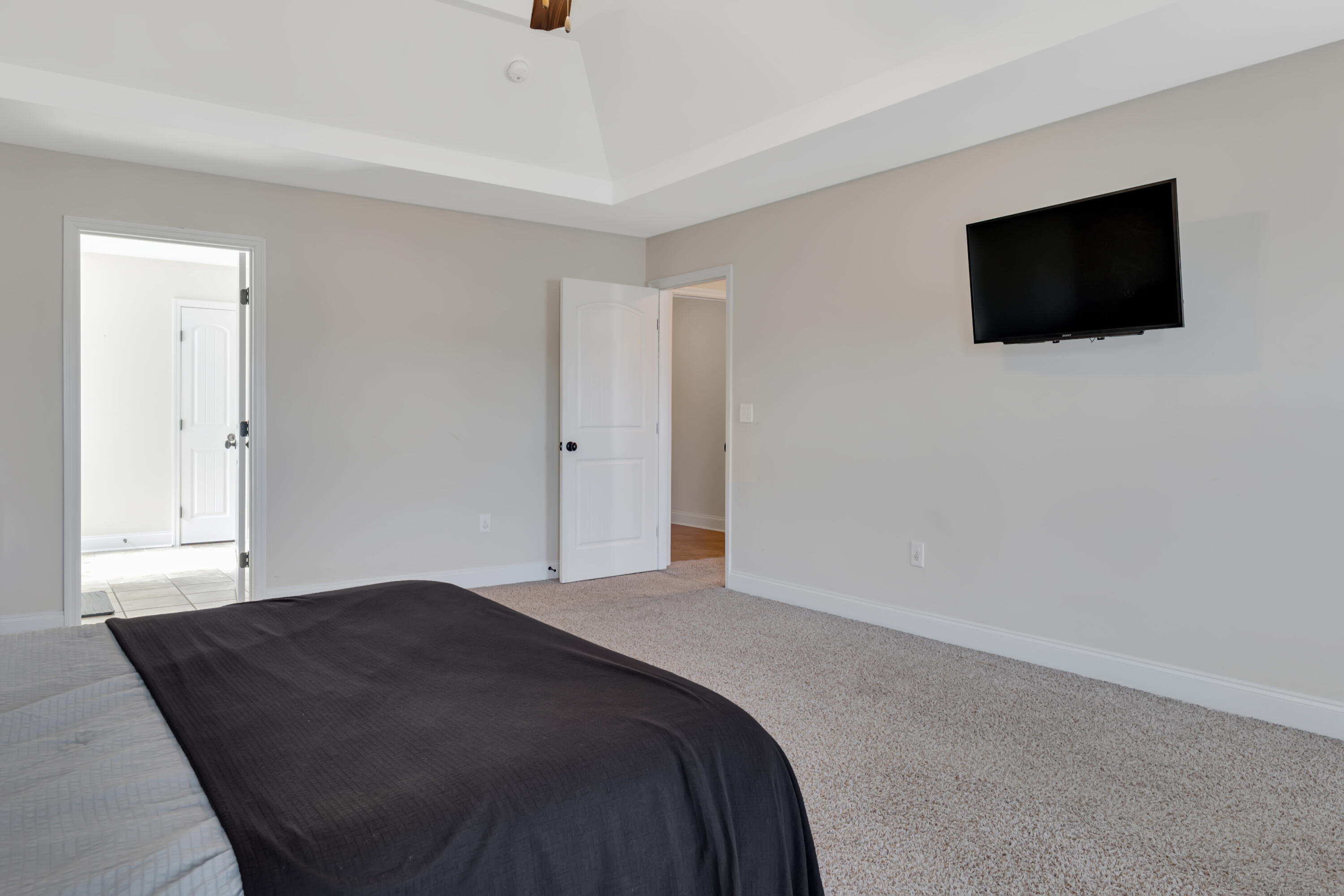 908 Inman Drive