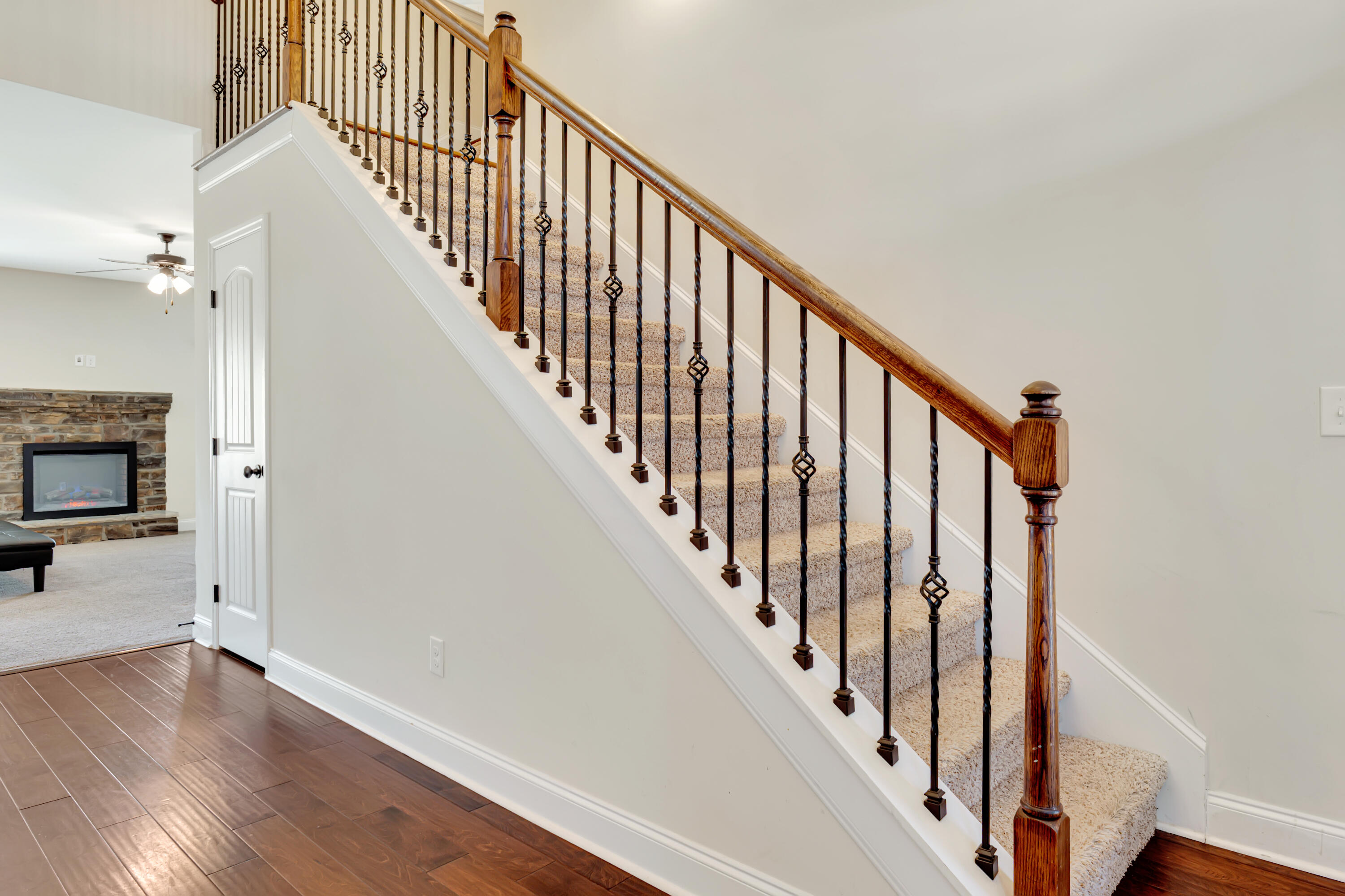908 Inman Drive