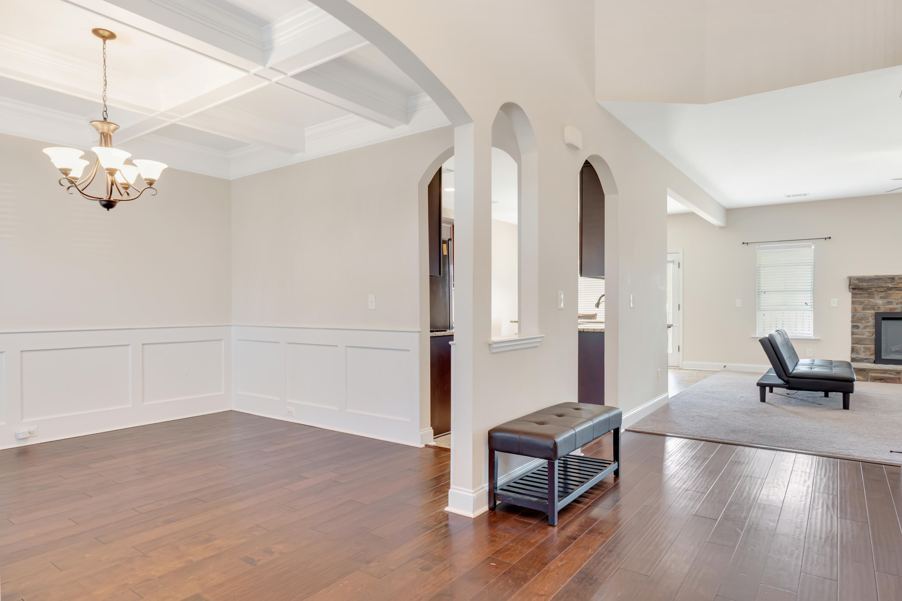 908 Inman Drive