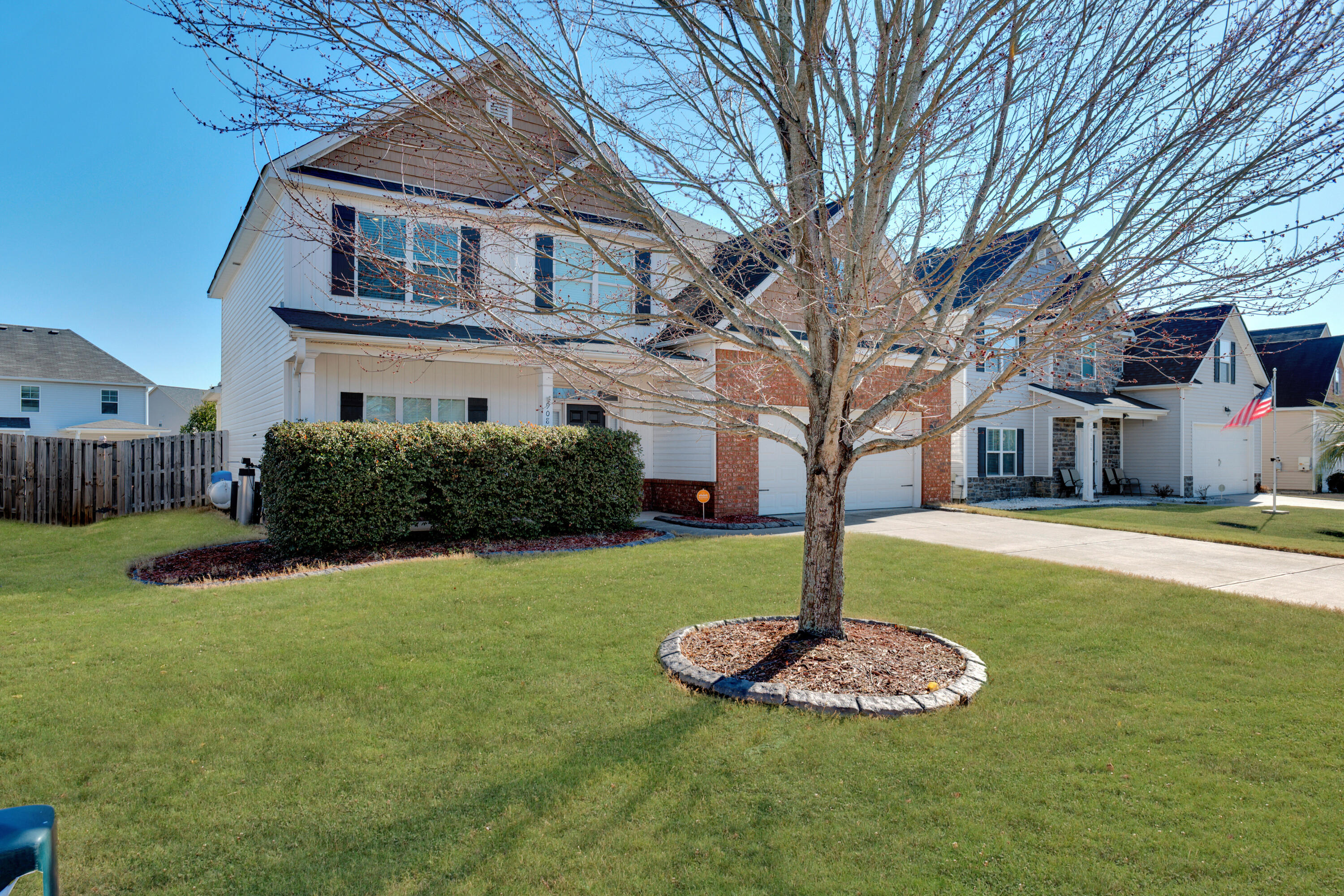 908 Inman Drive