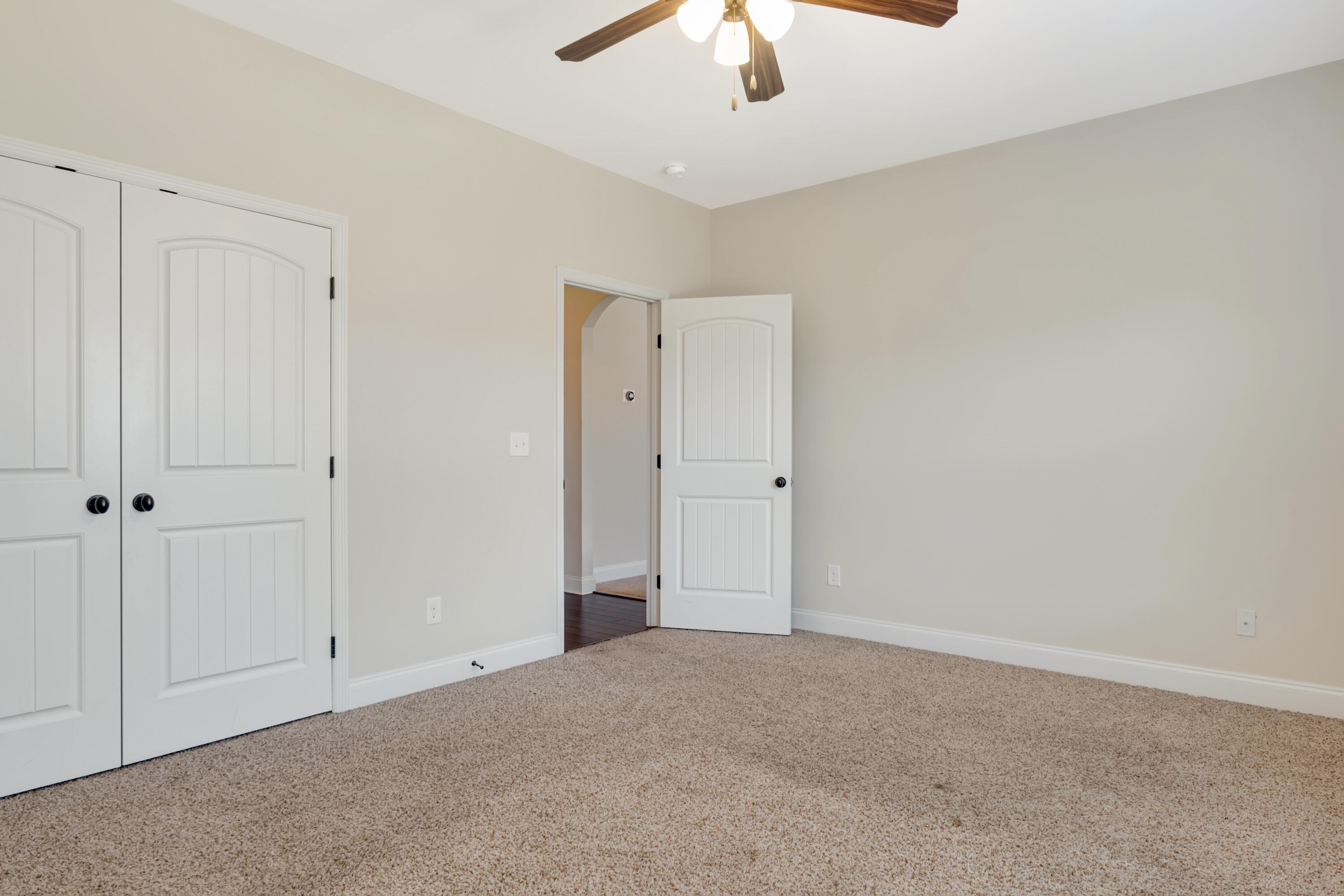 908 Inman Drive