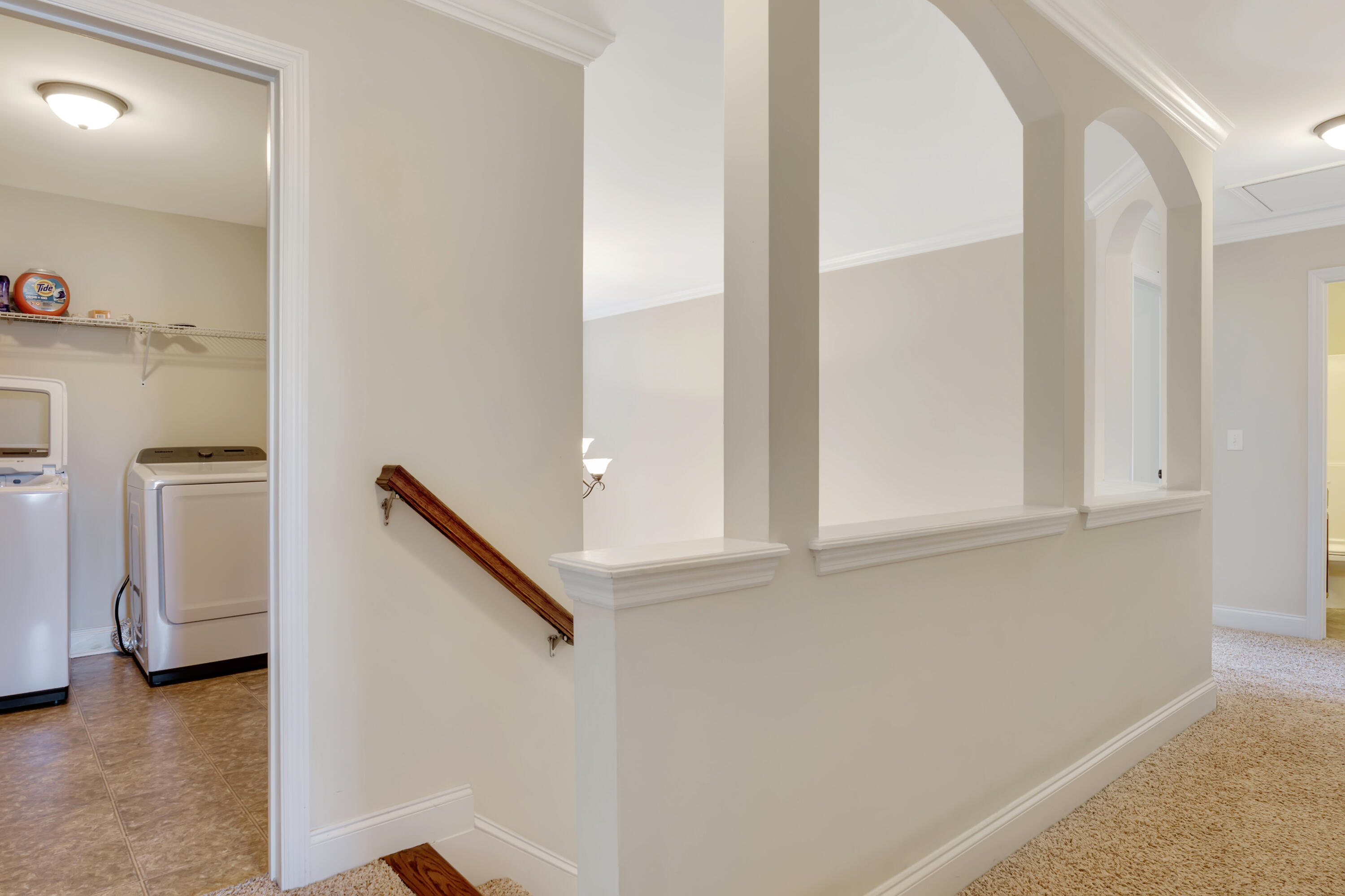 908 Inman Drive