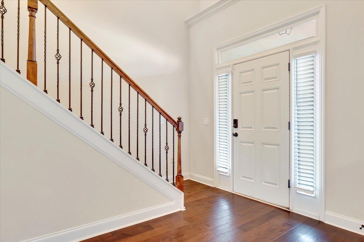 908 Inman Drive