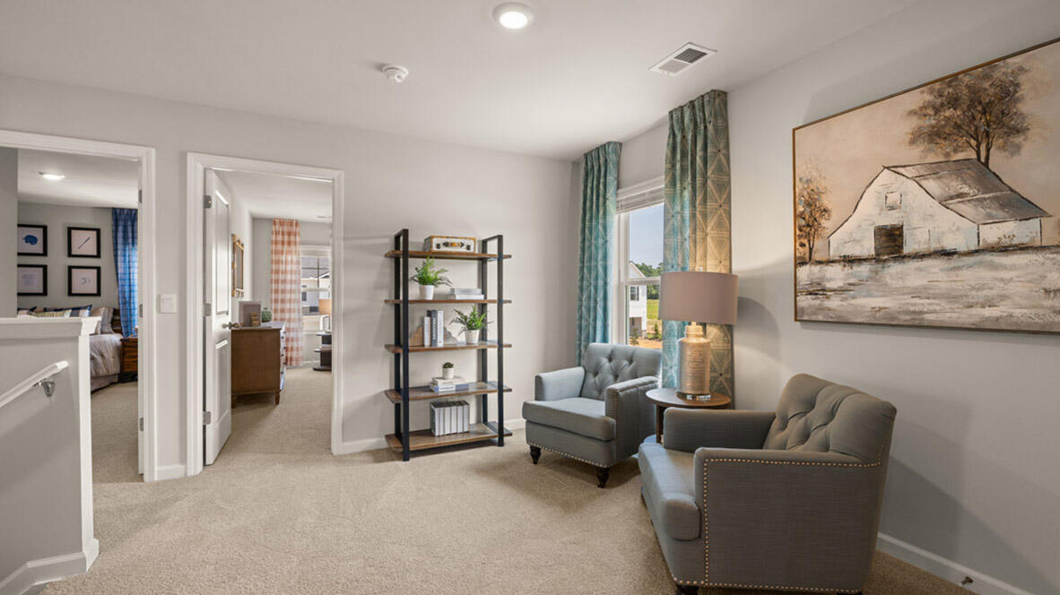 5145 Warbler Court