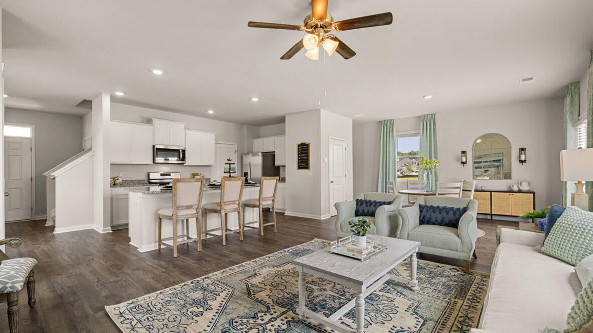 5145 Warbler Court