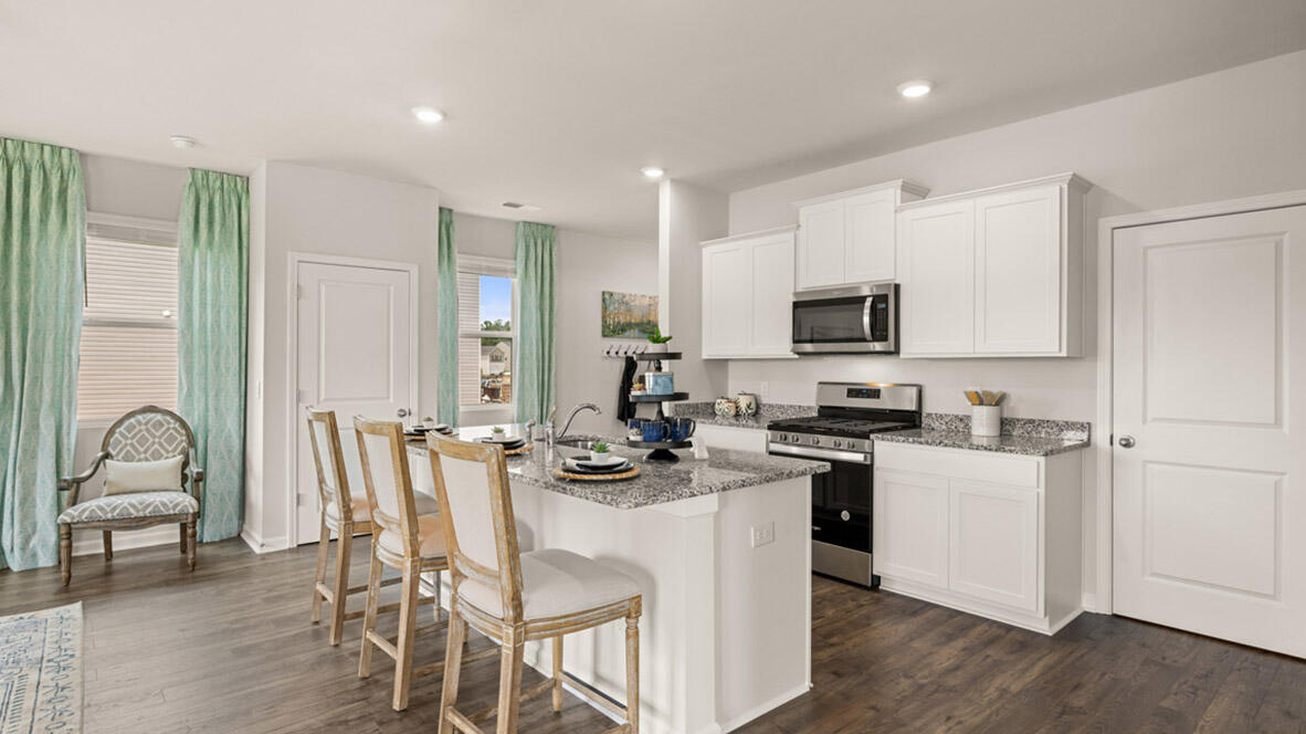 5145 Warbler Court