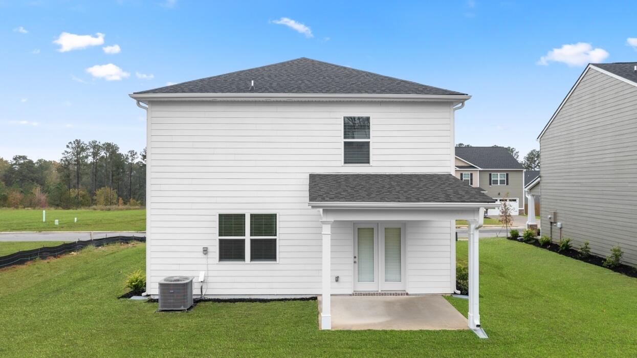 5145 Warbler Court